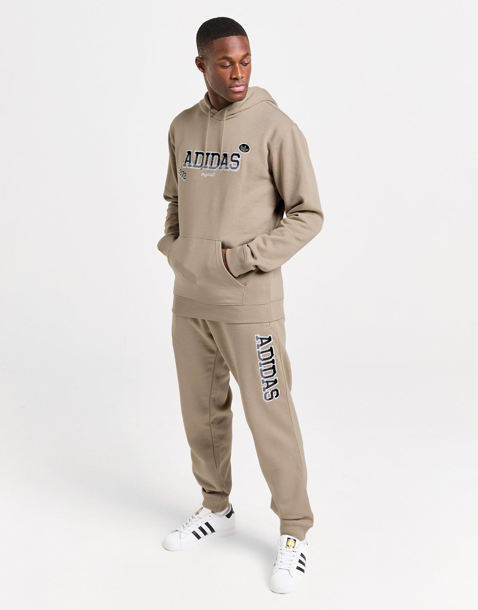 adidas Originals Gradient Hoodie