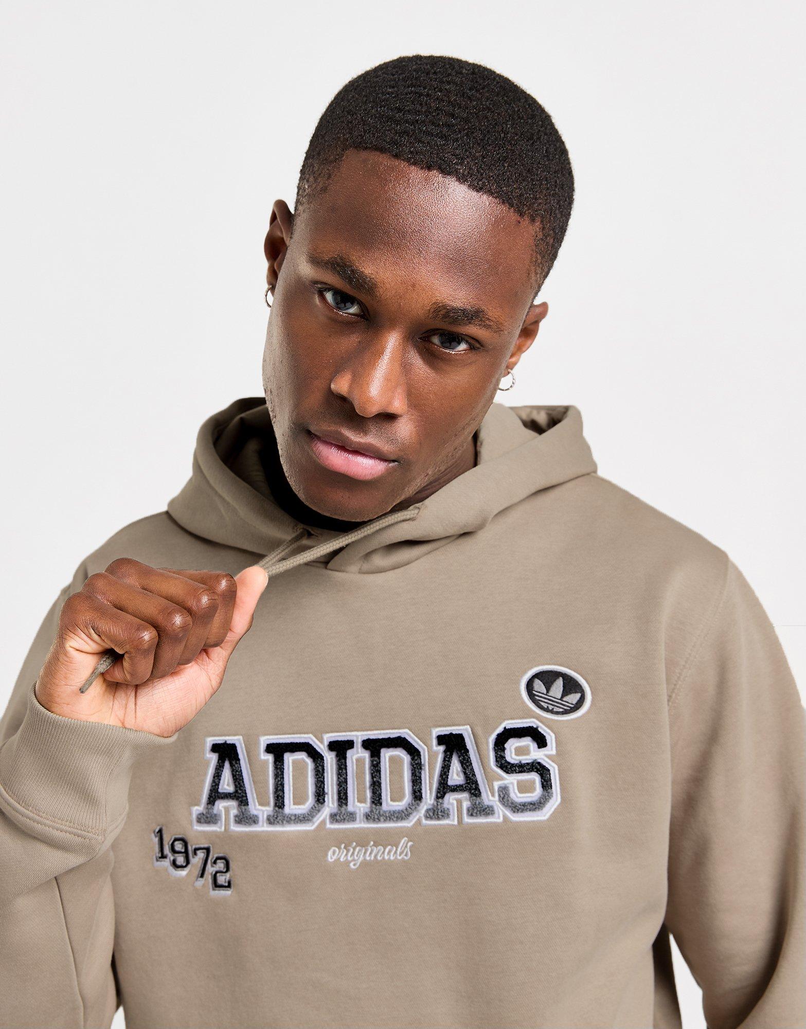 adidas Originals Gradient Hoodie