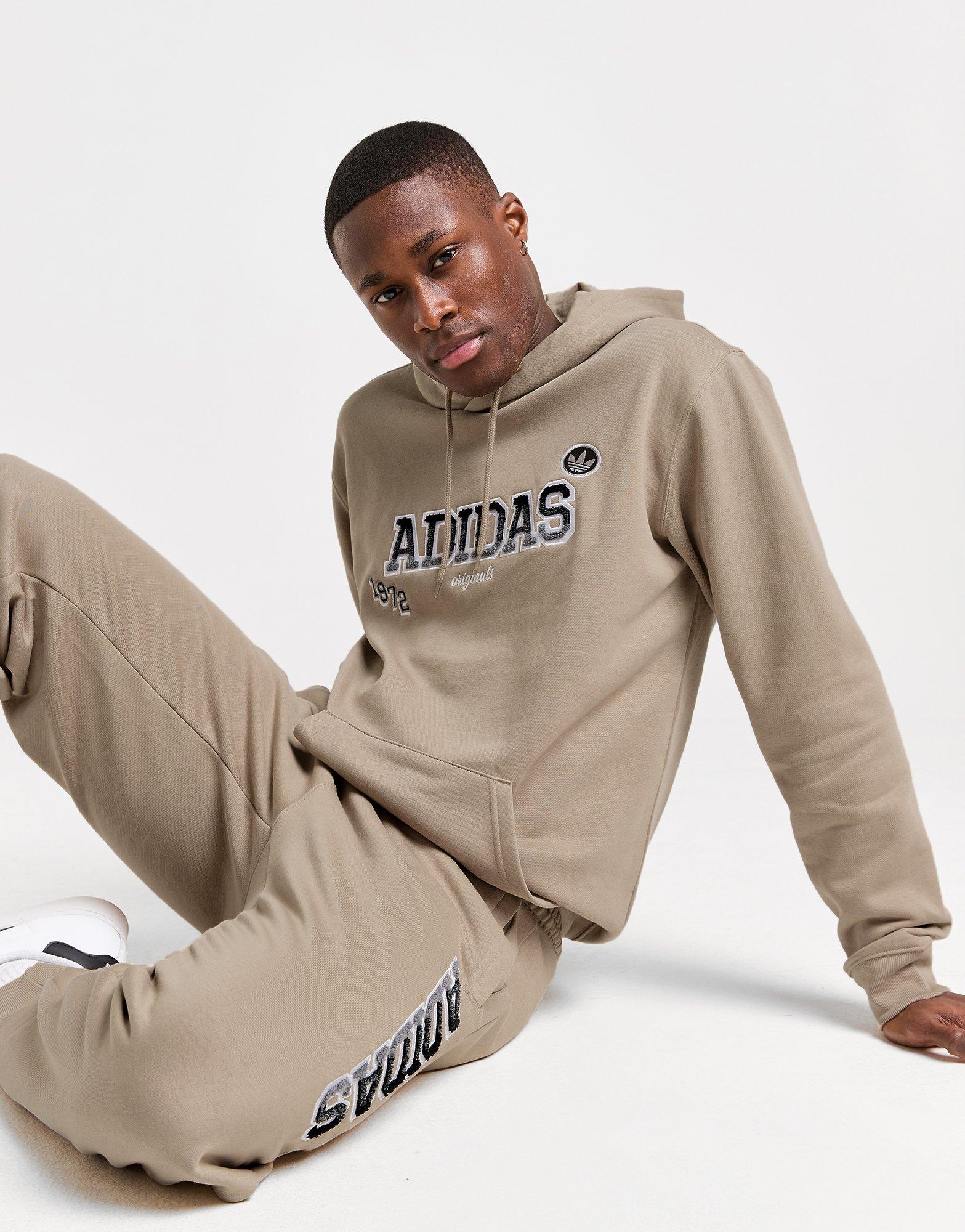 adidas Originals Gradient Hoodie