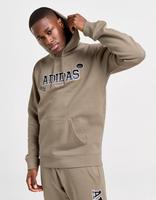 adidas Originals Felpa con Cappuccio Gradient