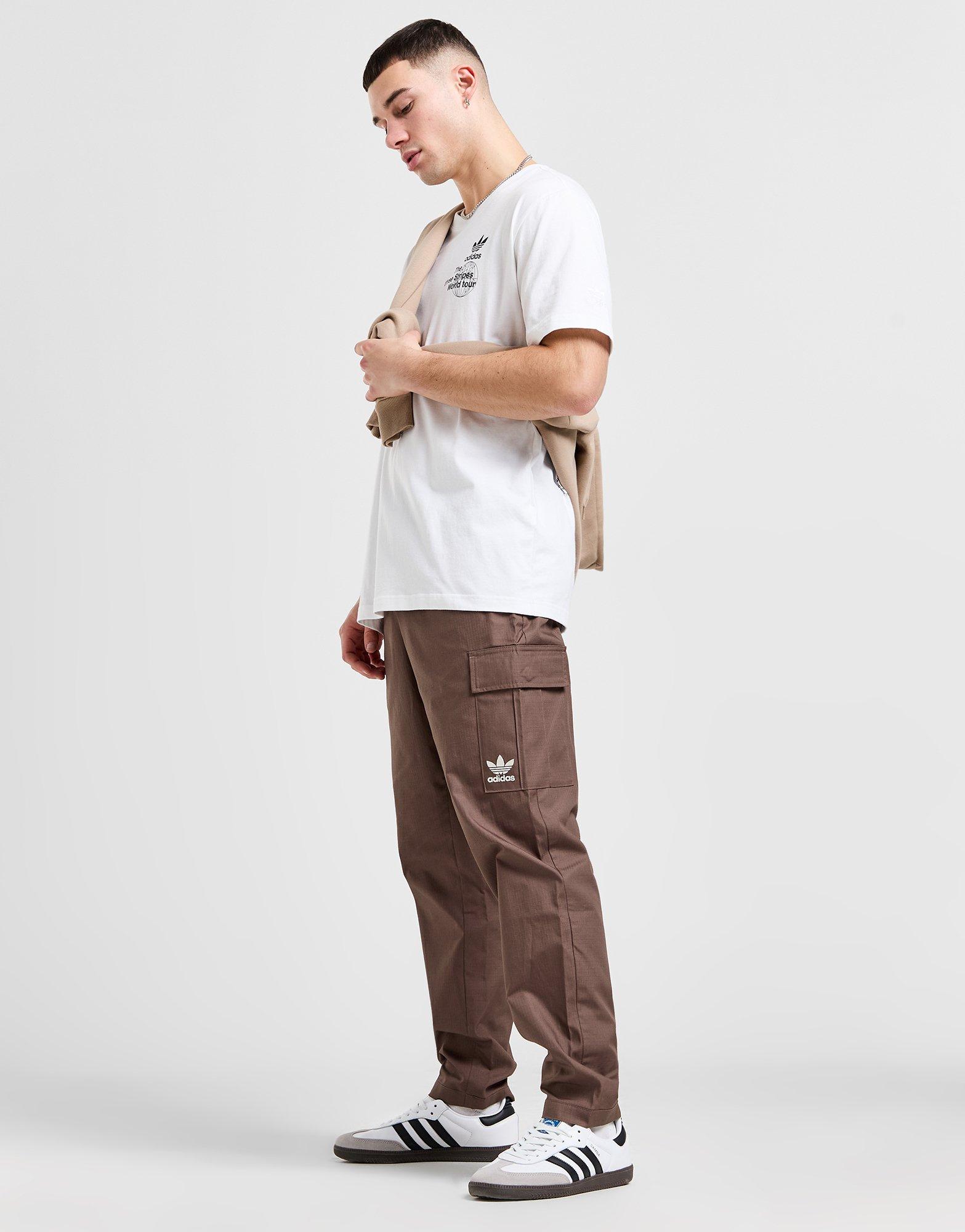 Adidas pantalon chino 40 hotsell