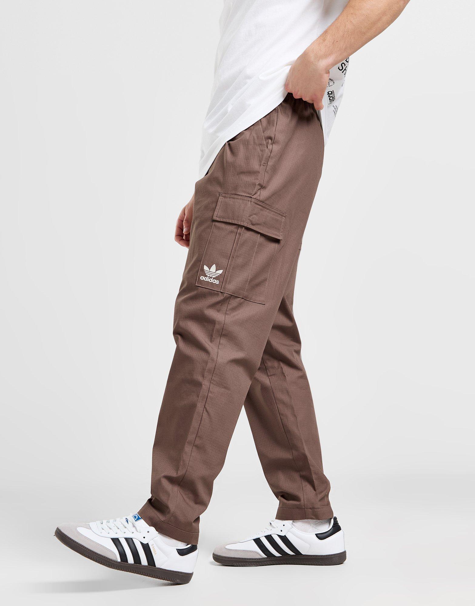 Adidas originals teorado carrot pants best sale