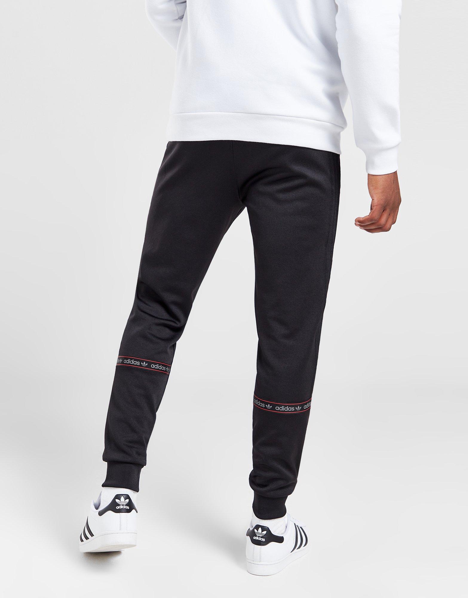 adidas Originals Tape Joggers