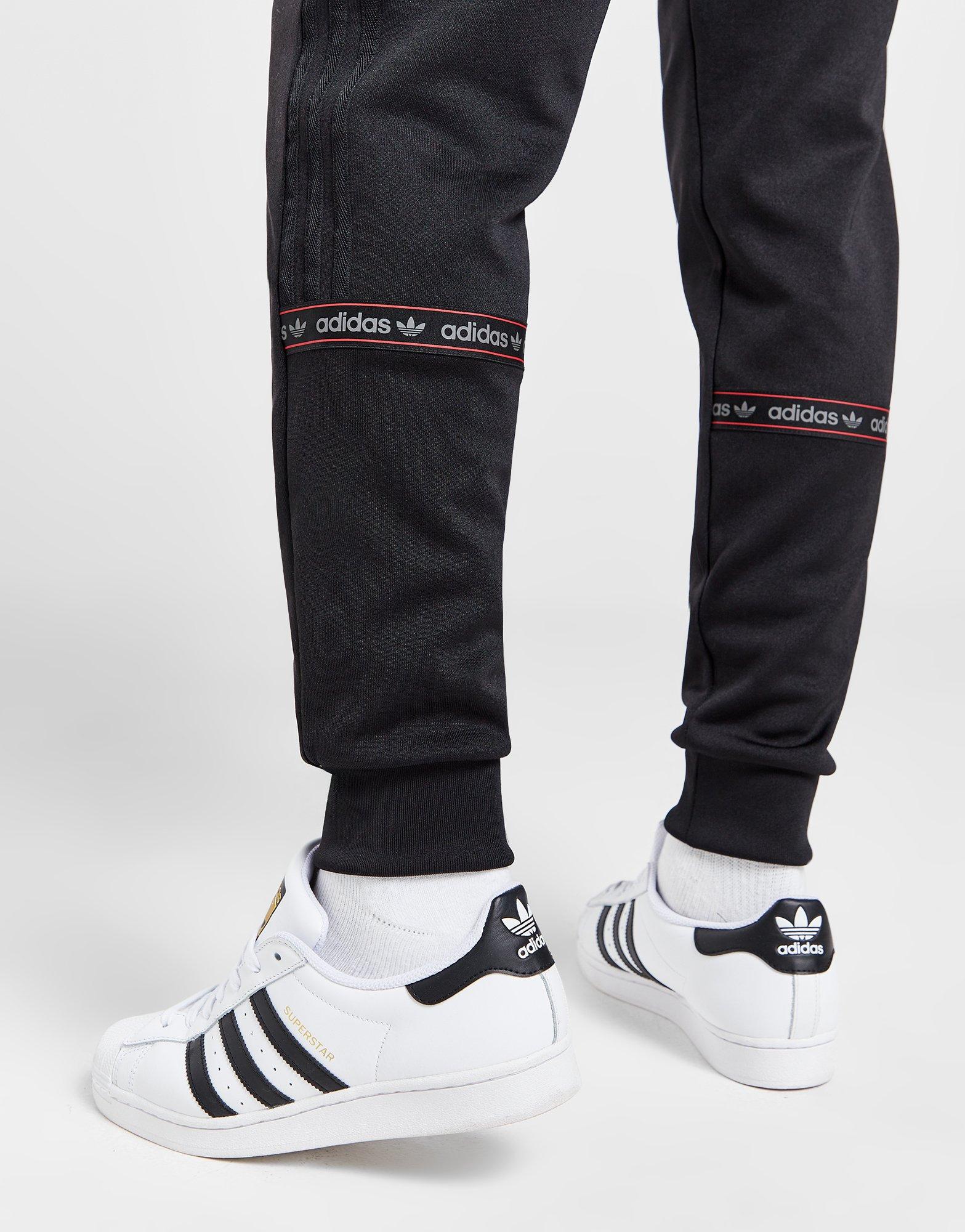 adidas Originals Tape Jogginghose