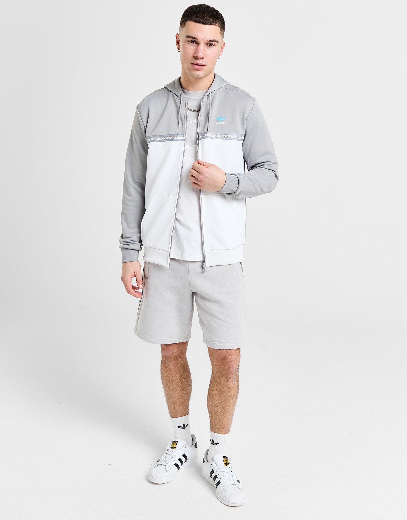 adidas Originals Hoodie Herr