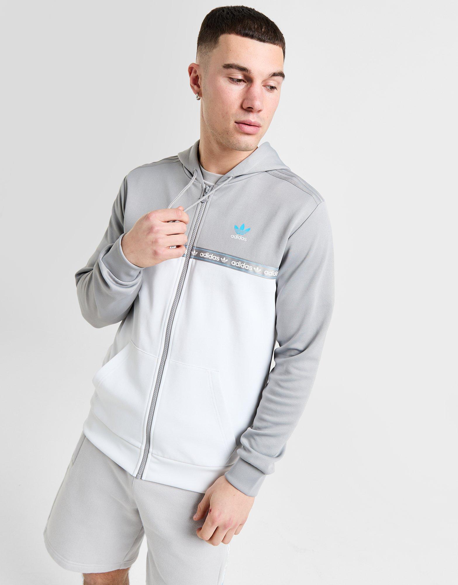 adidas Originals Hoodie Herr