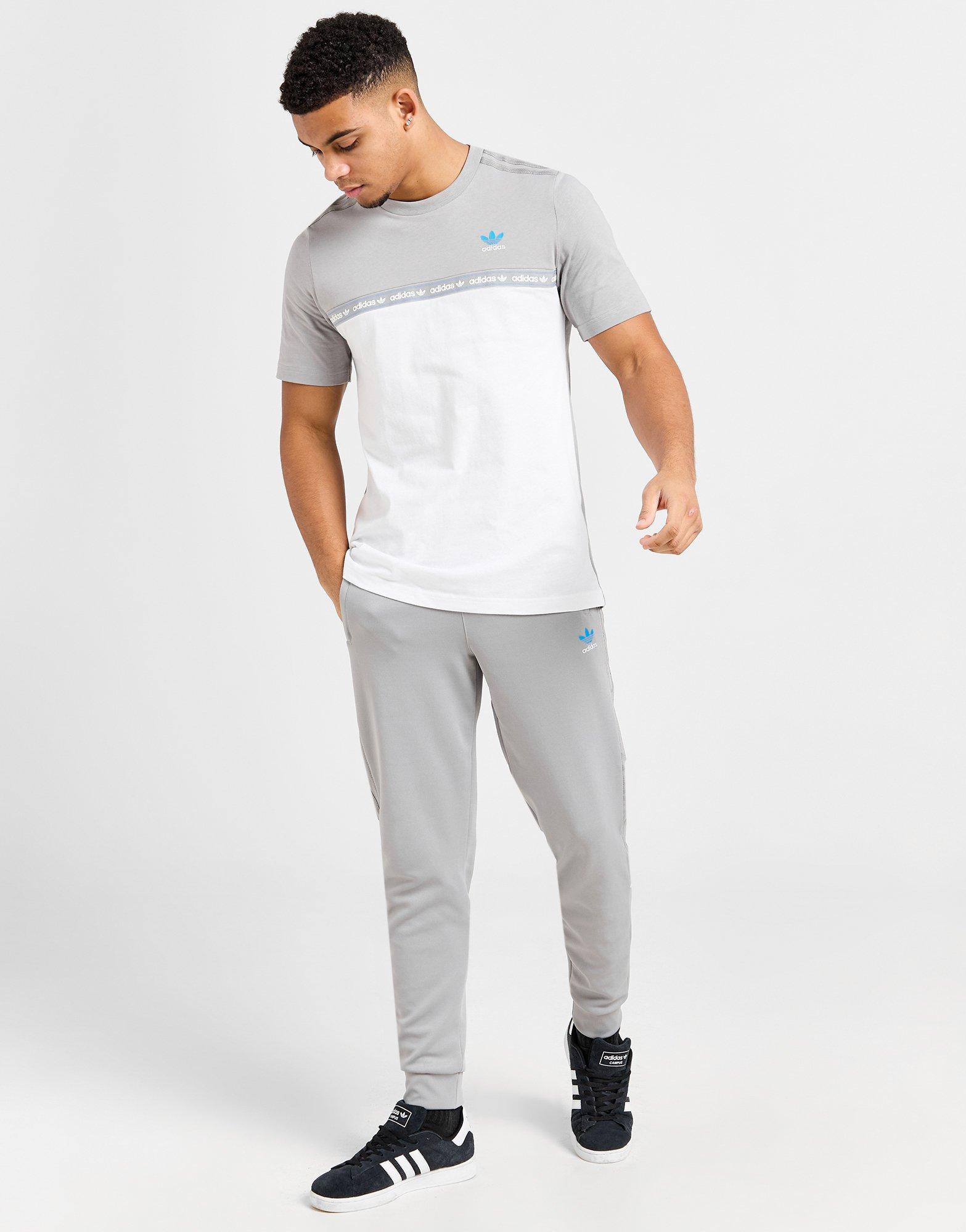adidas Originals New York Tape T-Shirt