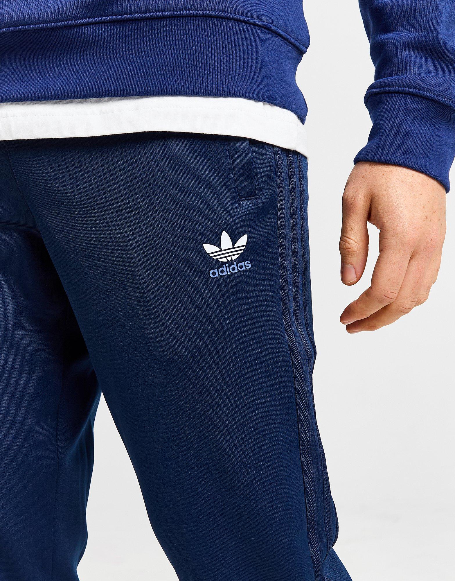 adidas Originals Tape Joggers