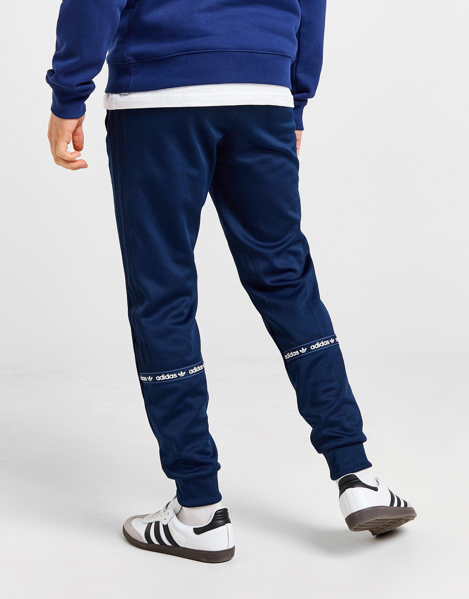 adidas Originals Tape Joggers