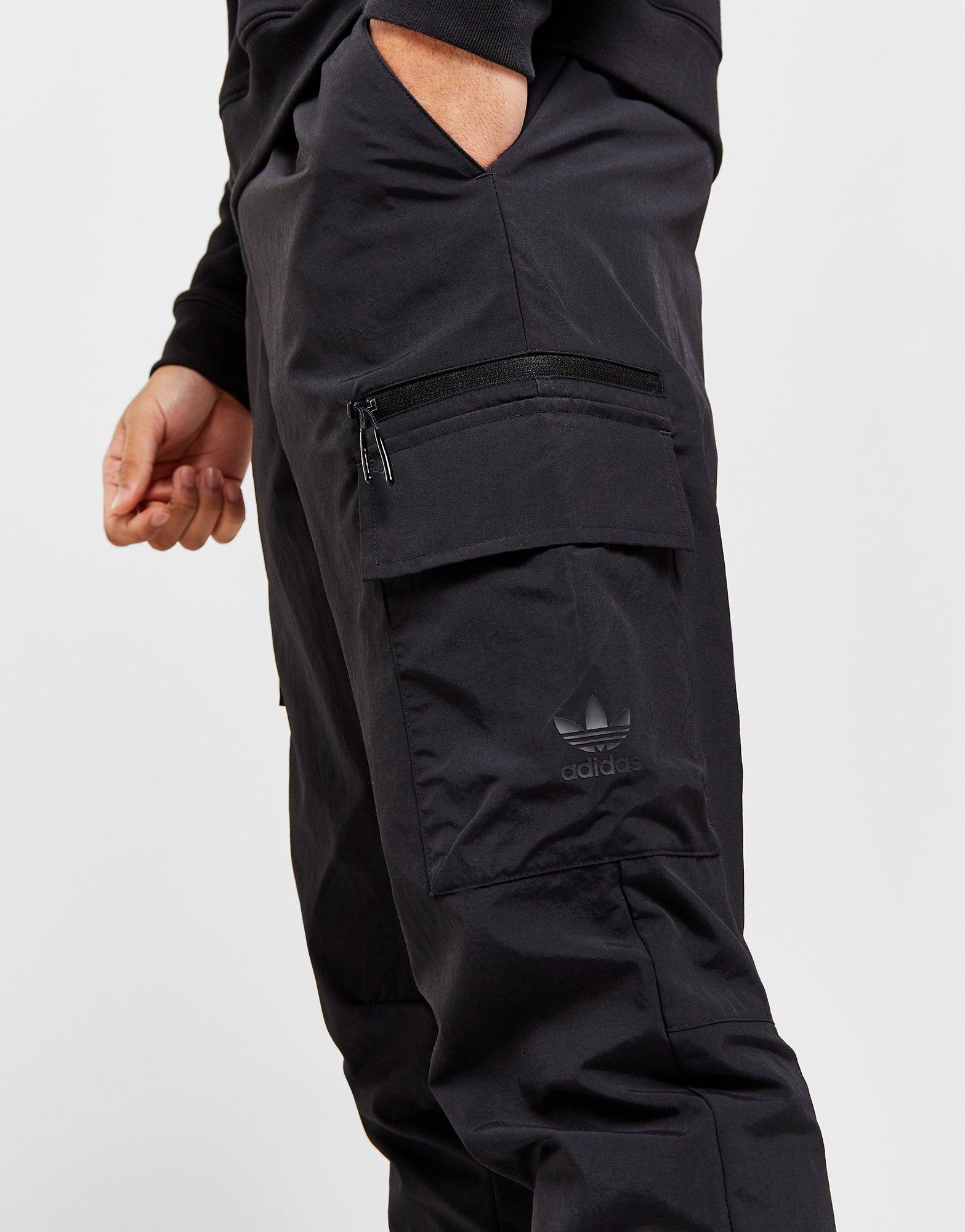 Adidas originals cargo track pants on sale