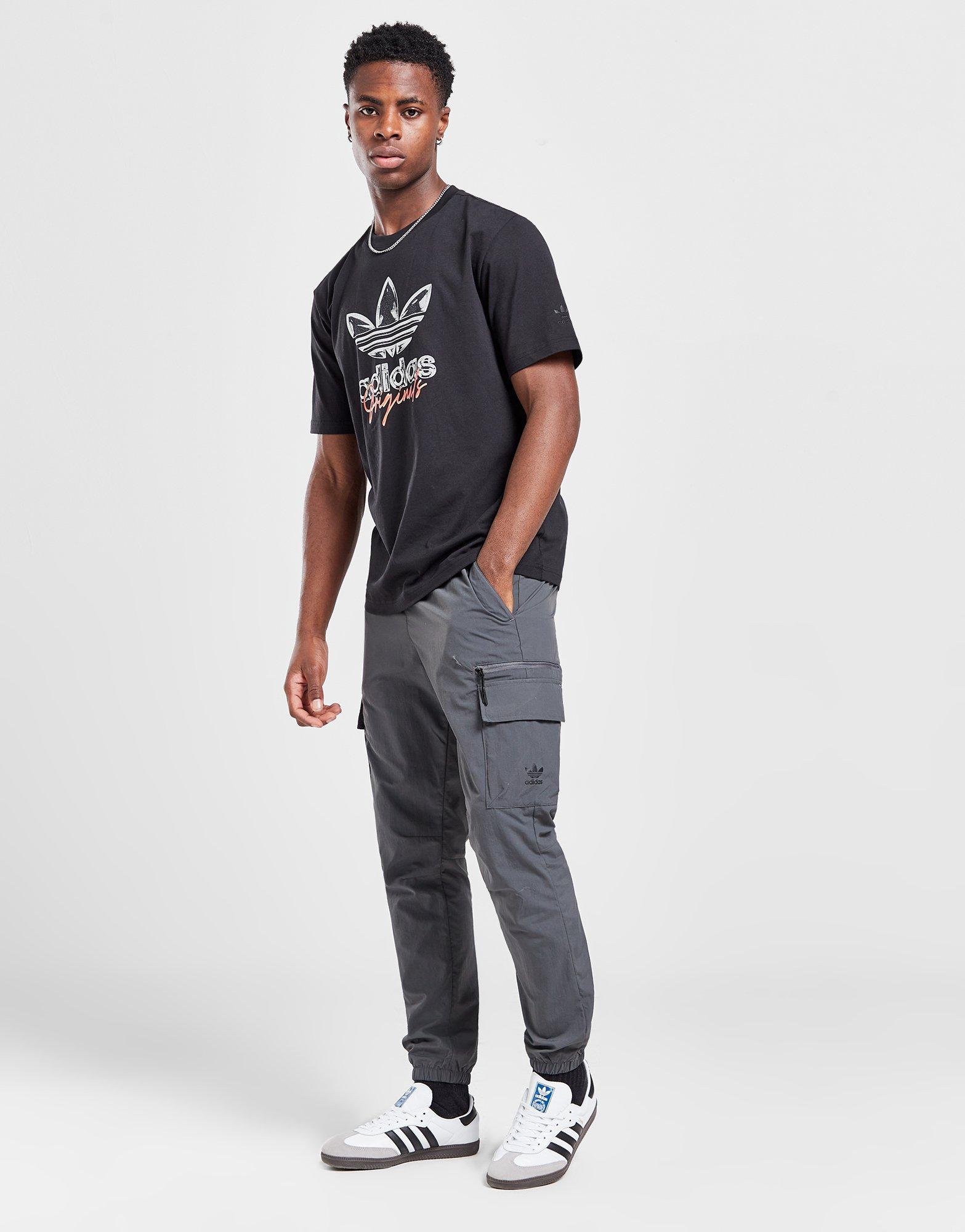 adidas Originals Cargo Track Pants