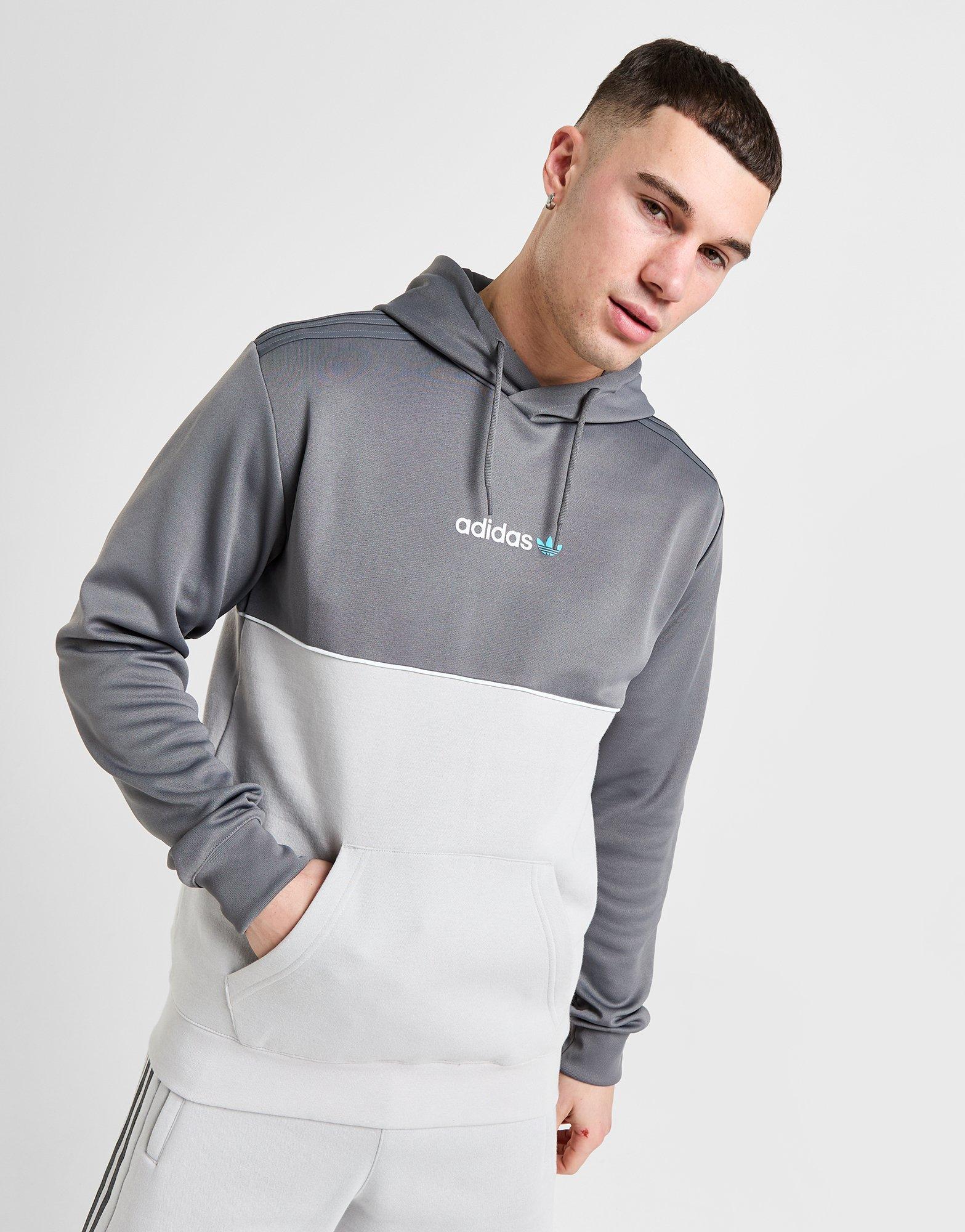 adidas Originals Cutline Hoodie