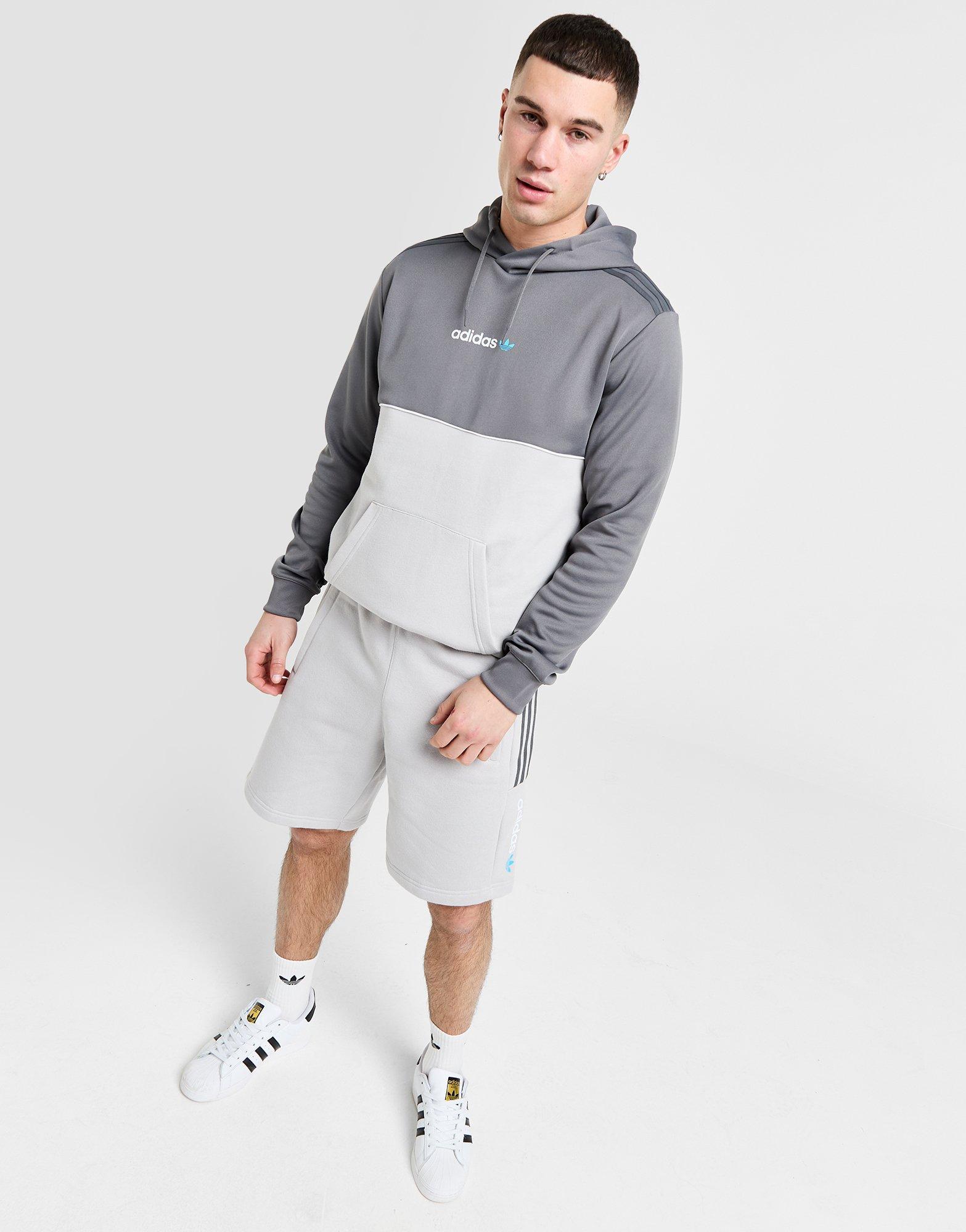 adidas Originals Cutline Hoodie
