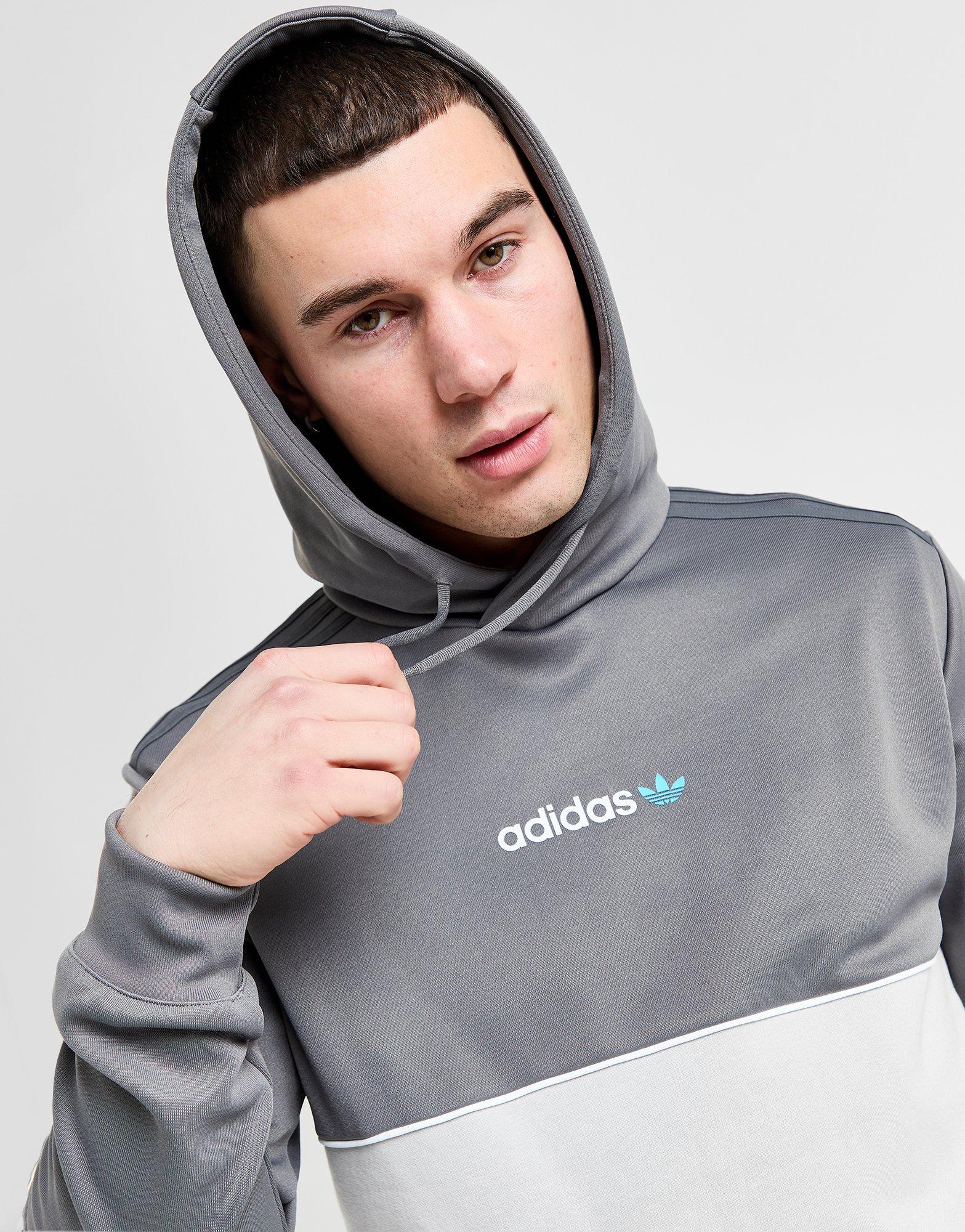 adidas Originals Cutline Hoodie