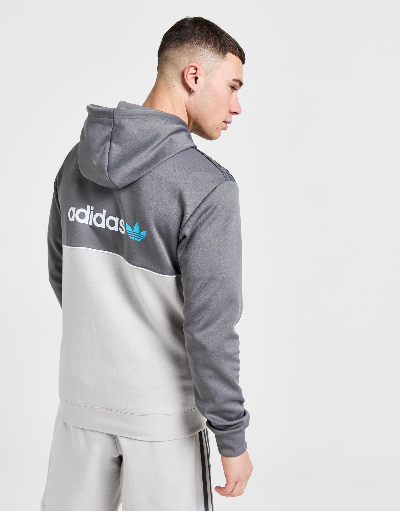 adidas Originals Cutline Hoodie
