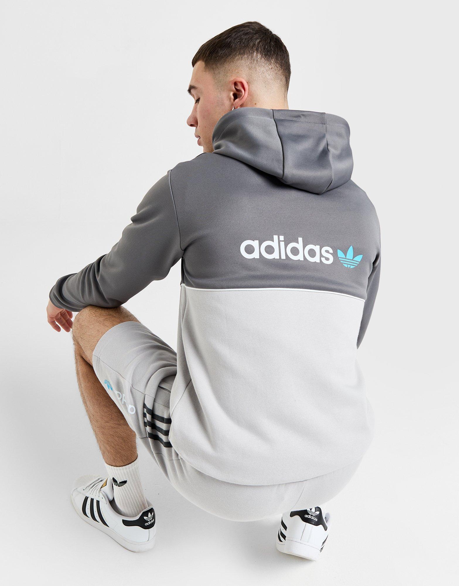 adidas Originals Cutline Hoodie