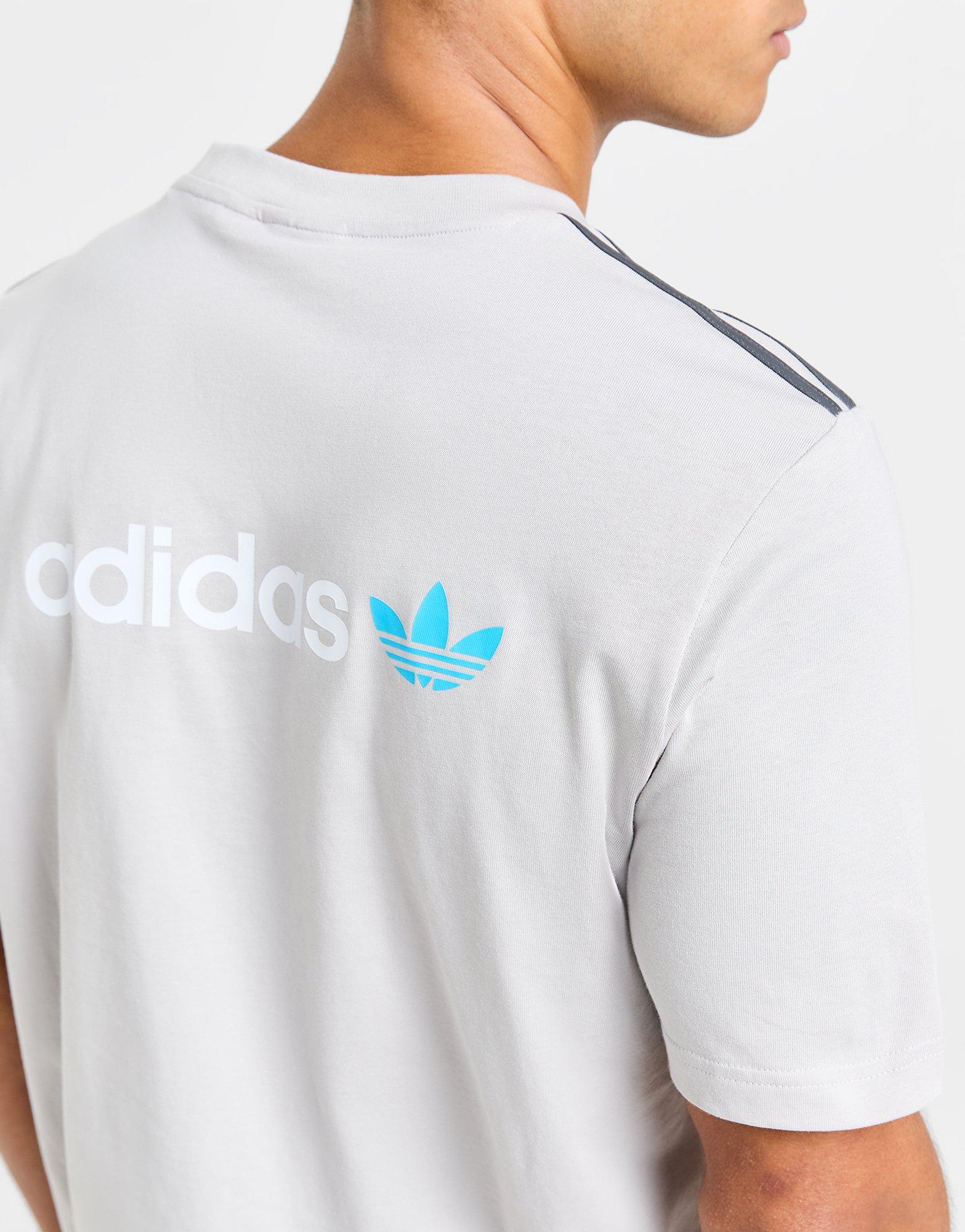 adidas Originals Cutline T-Shirt