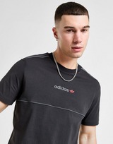 adidas Originals T-shirt Cutline Homme