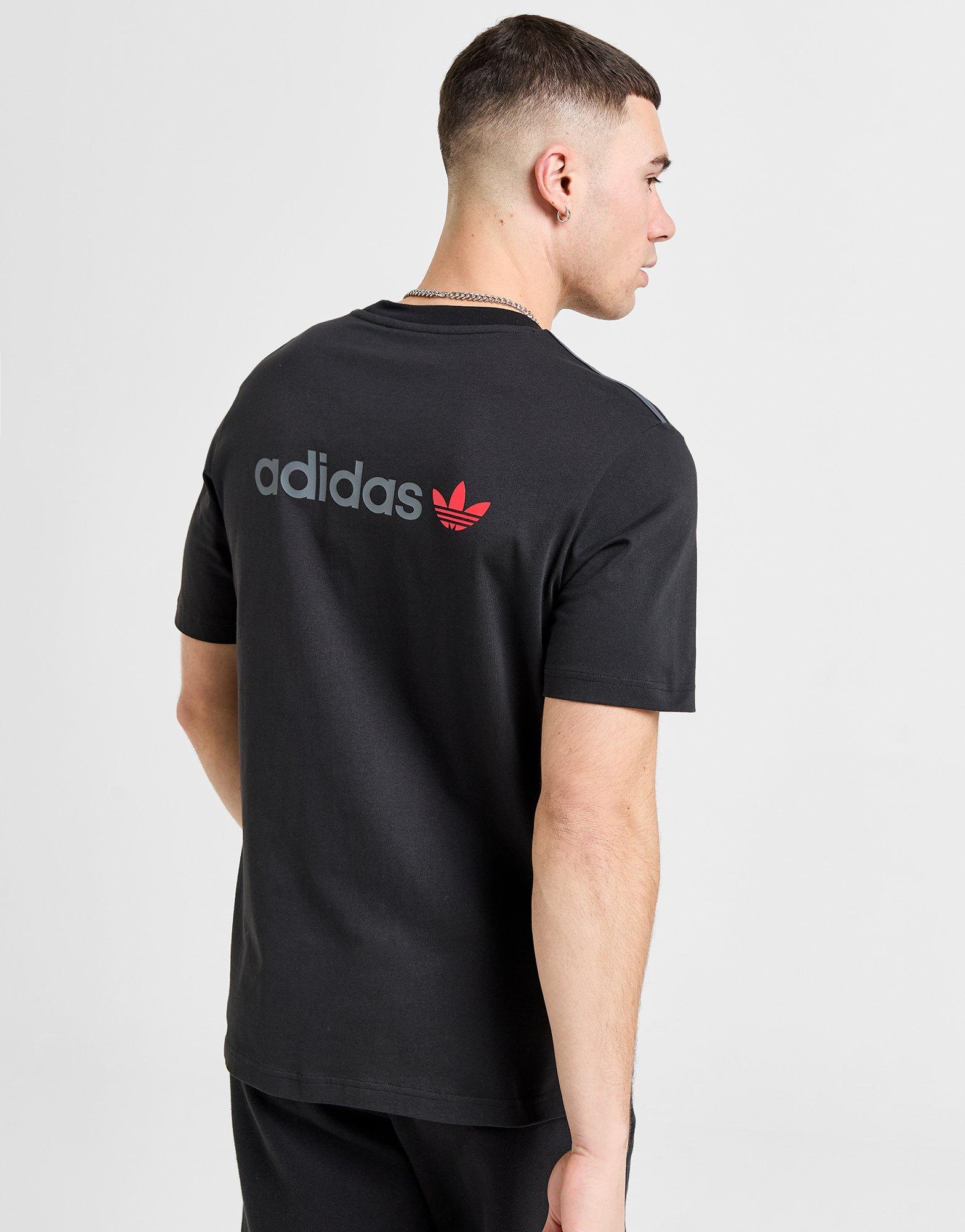 adidas Originals Cutline T-Shirt