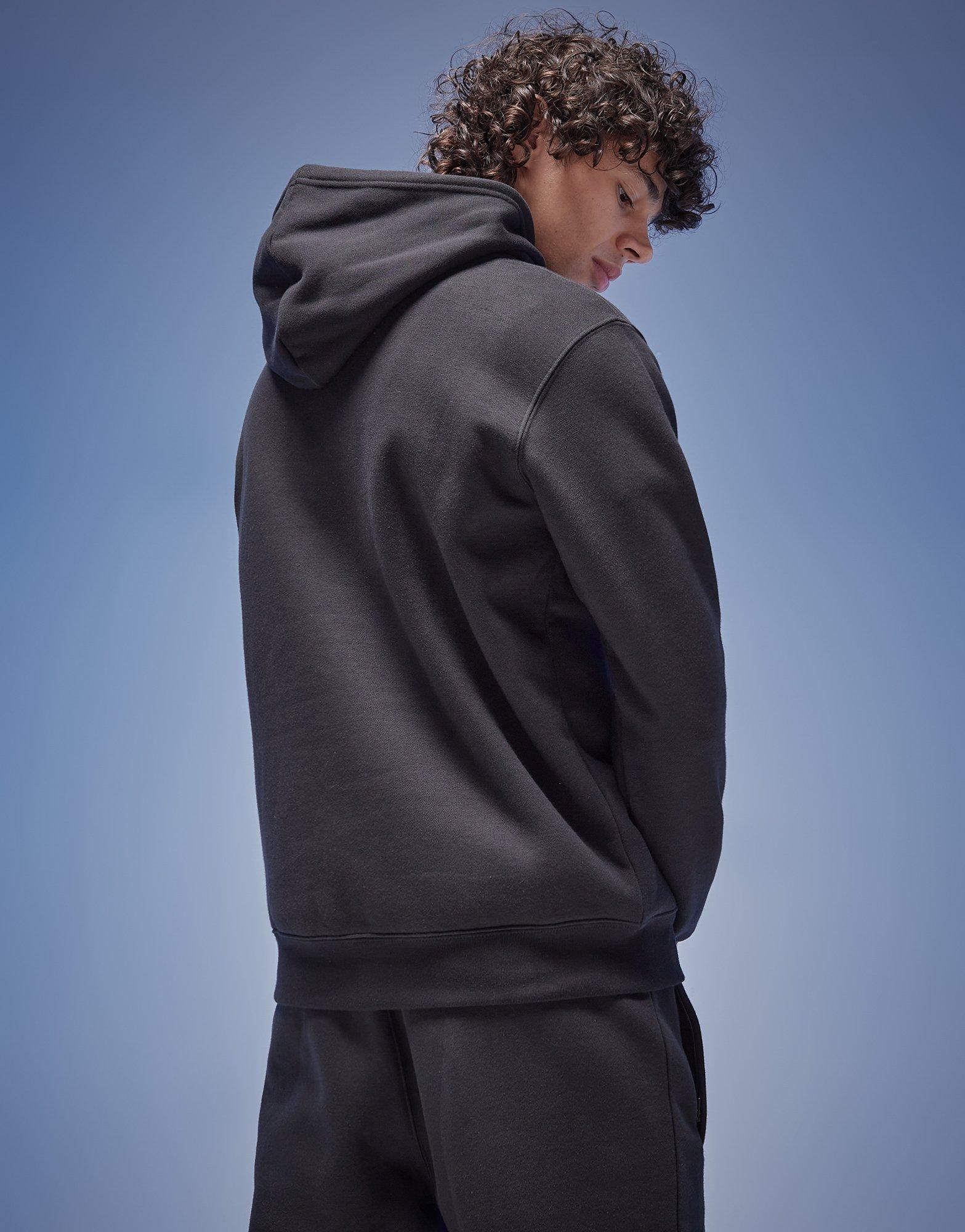 adidas Originals Trefoil Essential Fleece Hoodie