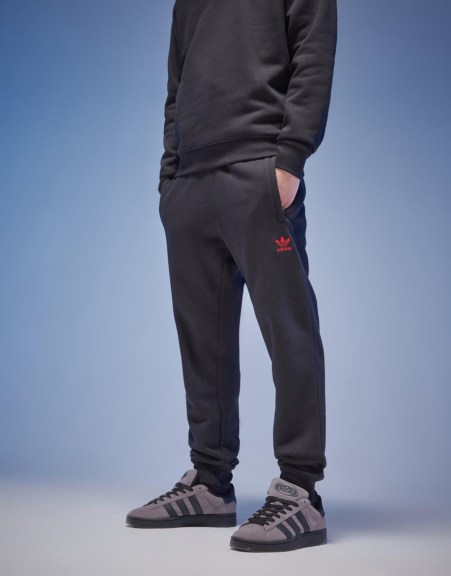 adidas Originals Trefoil Essentials Joggers