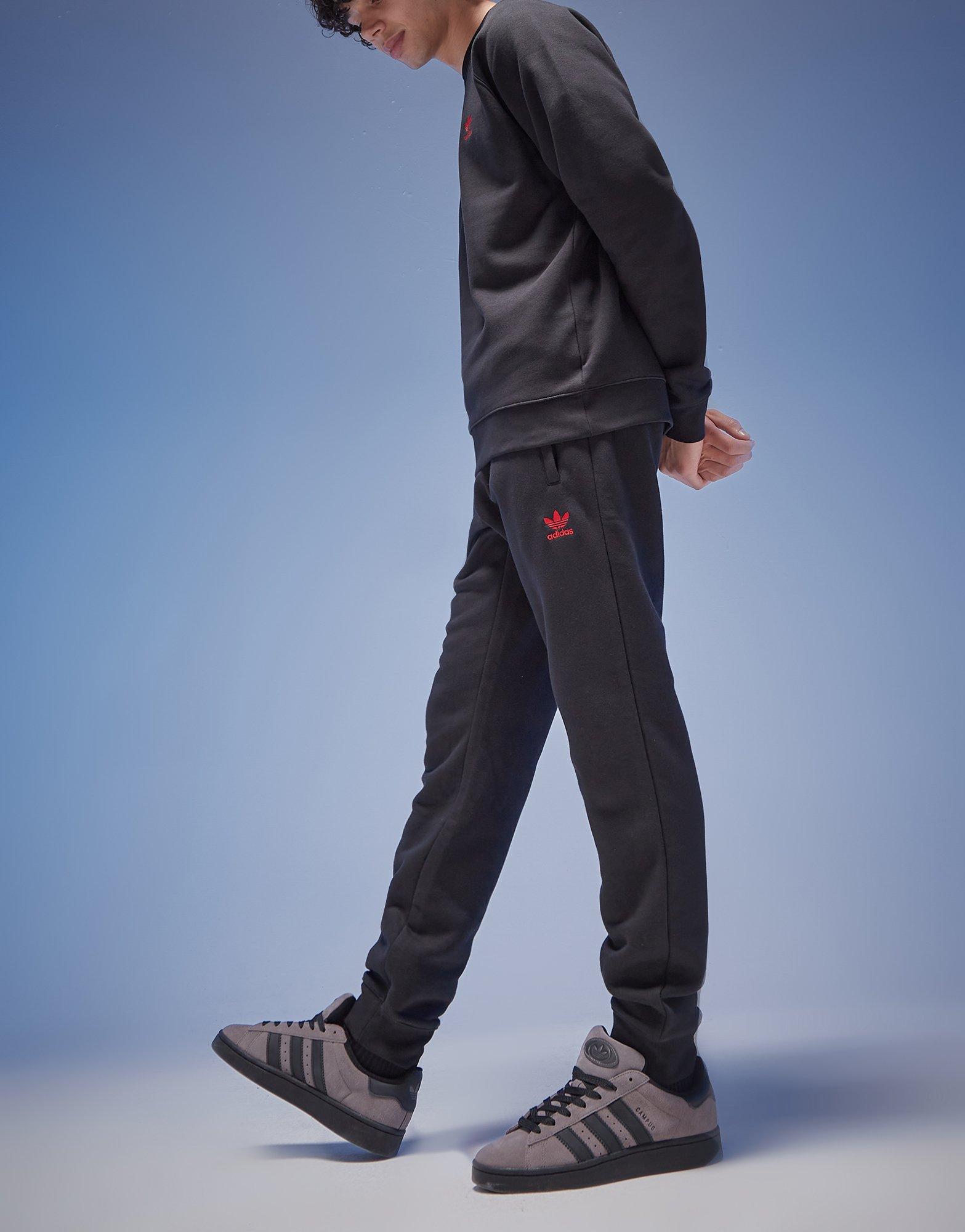 adidas Originals Trefoil Essentials Joggers