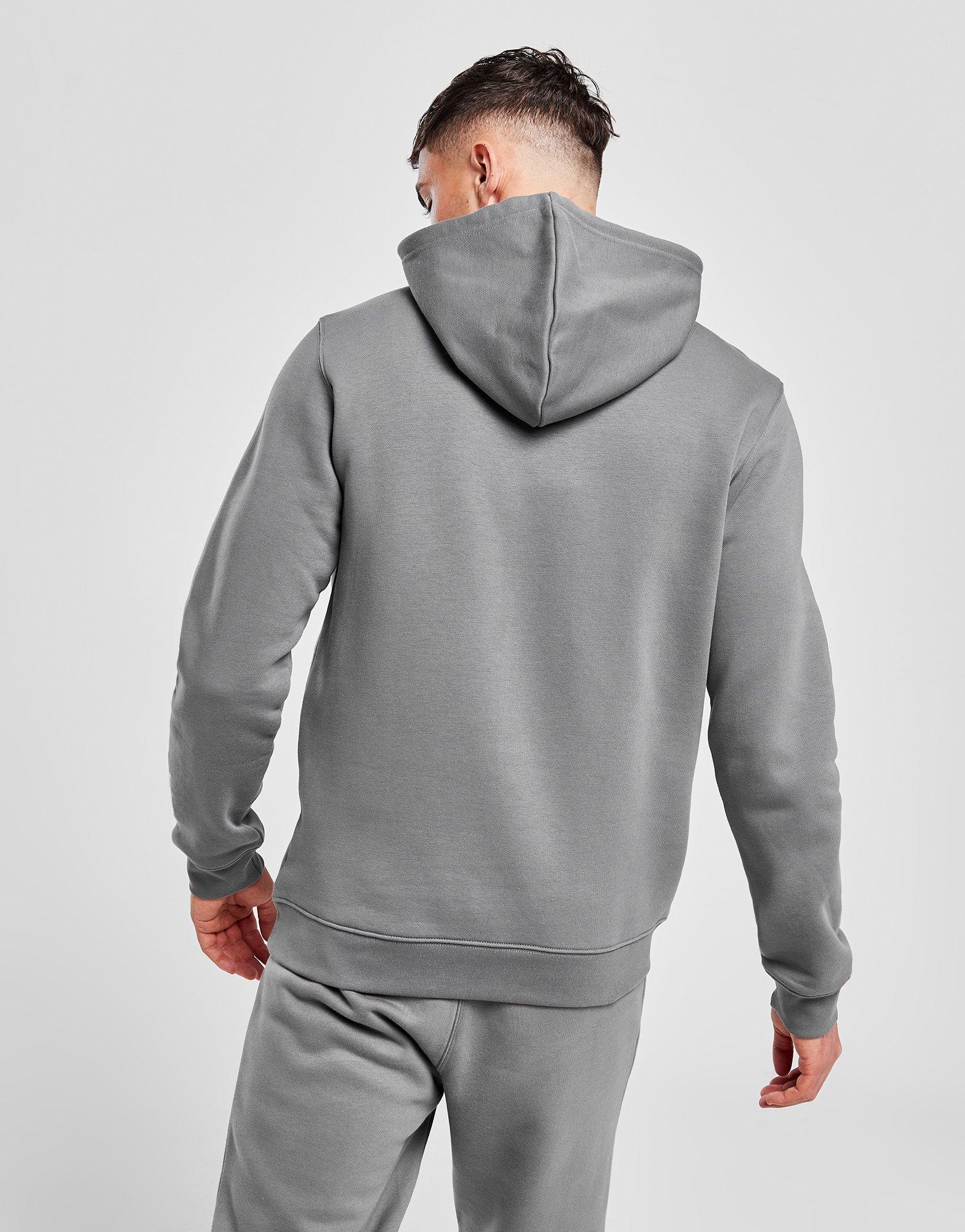 adidas Originals Trefoil Essential Fleece Hoodie