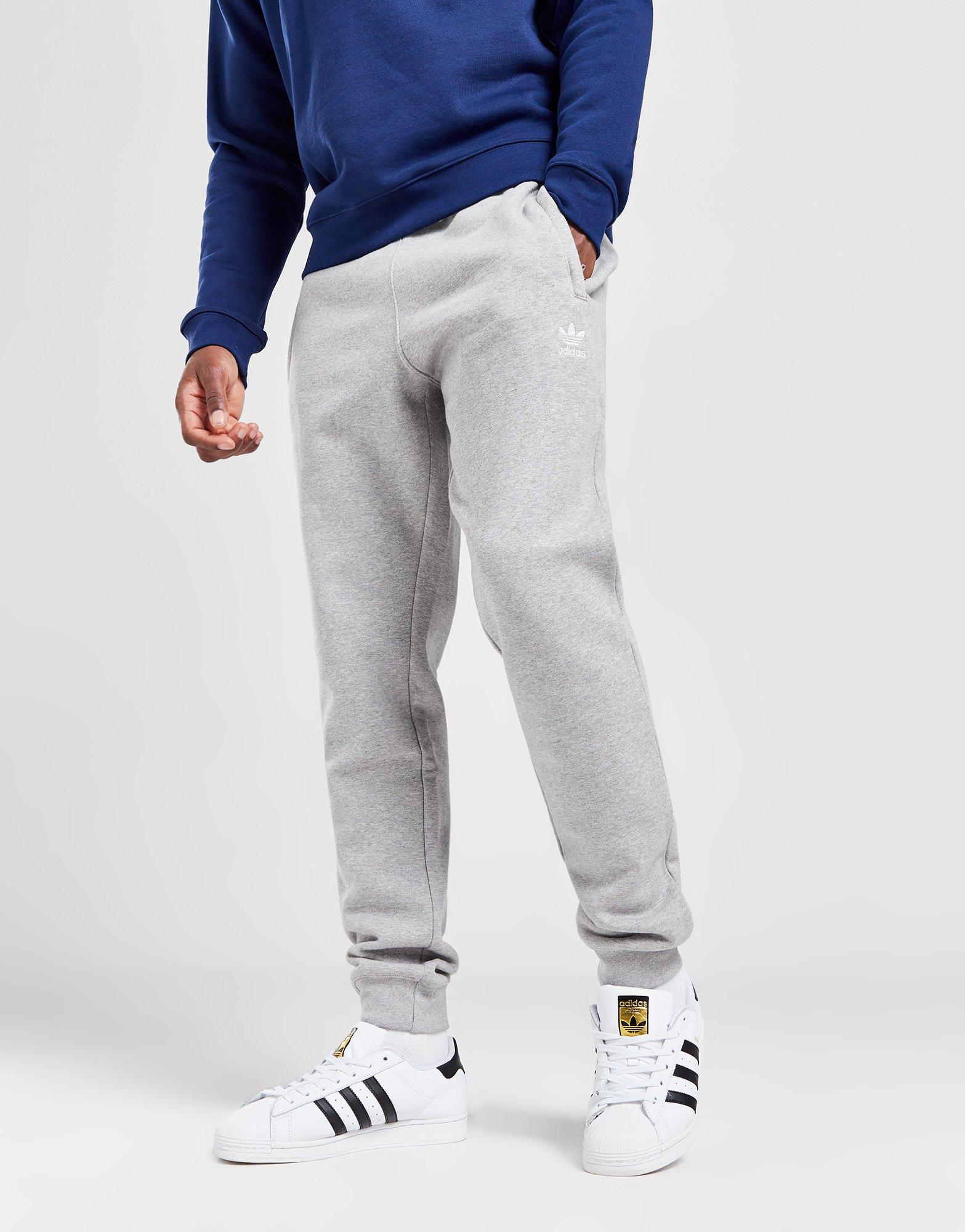 adidas Originals Trefoil Essentials Joggers