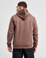 adidas Originals Sudadera con capucha Trefoil Essential Fleece
