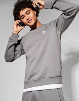 adidas Originals Sweatshirt Trefoil Essential Crew