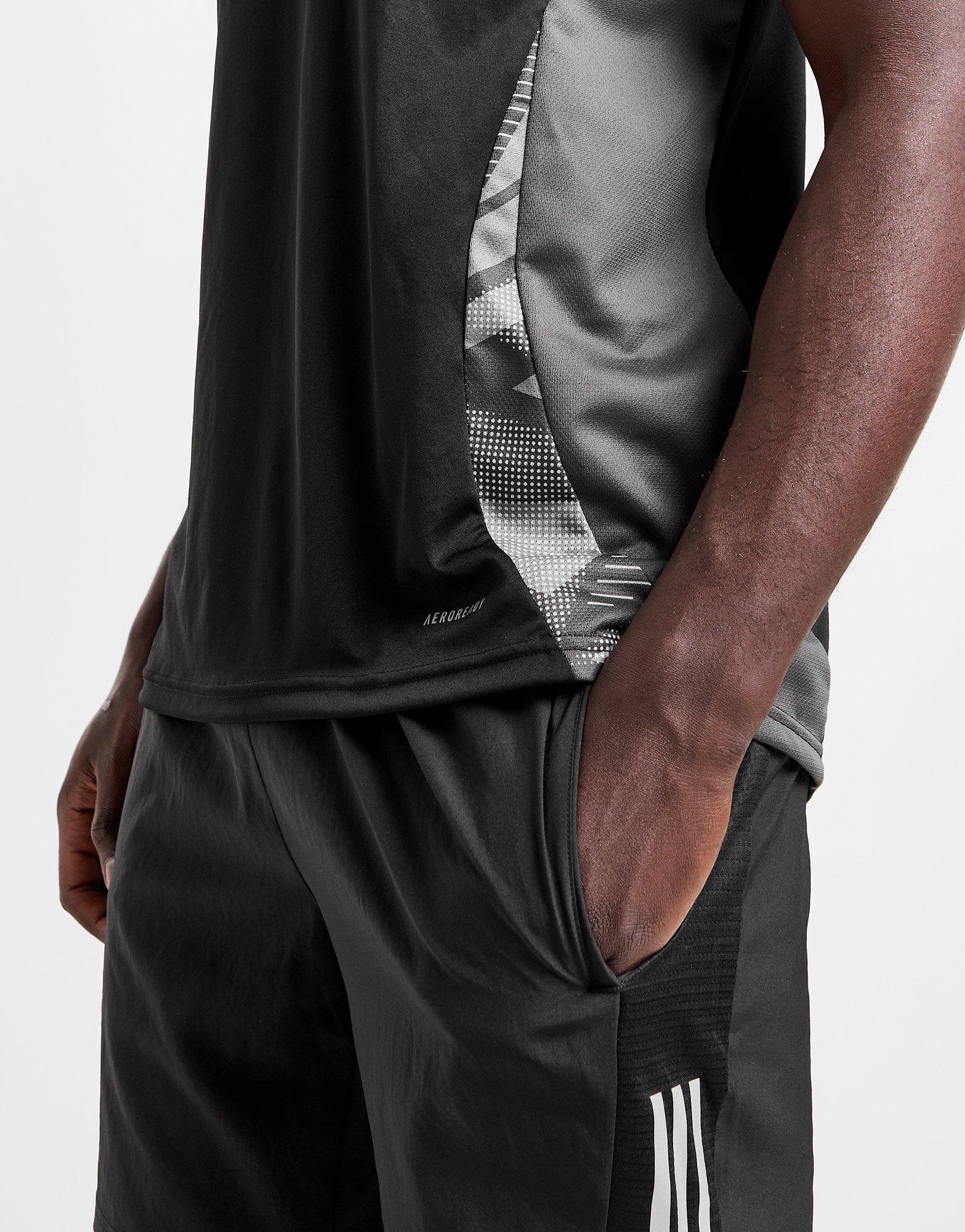 adidas Tiro Competition T-Shirt