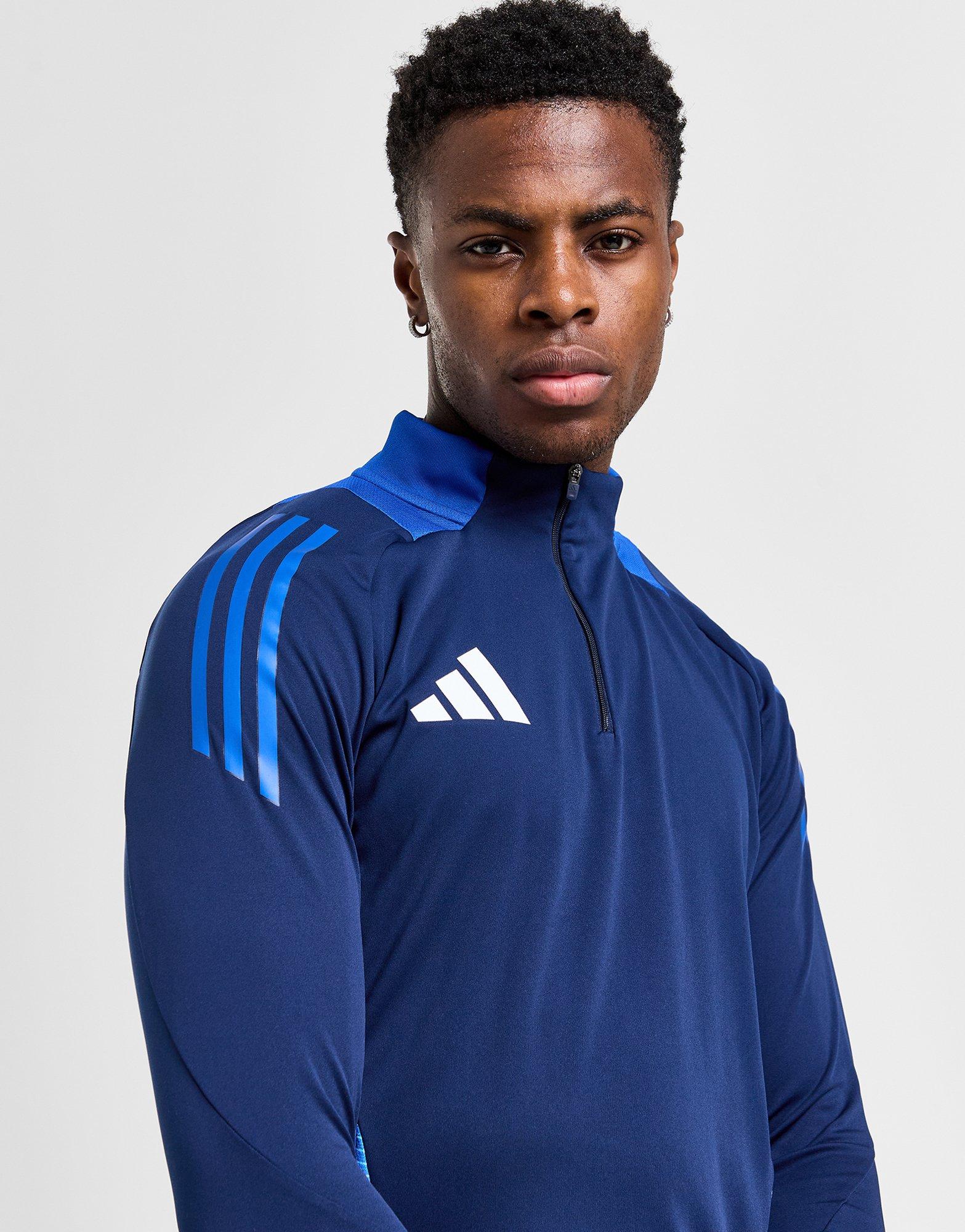 Adidas tiro 19 online track top