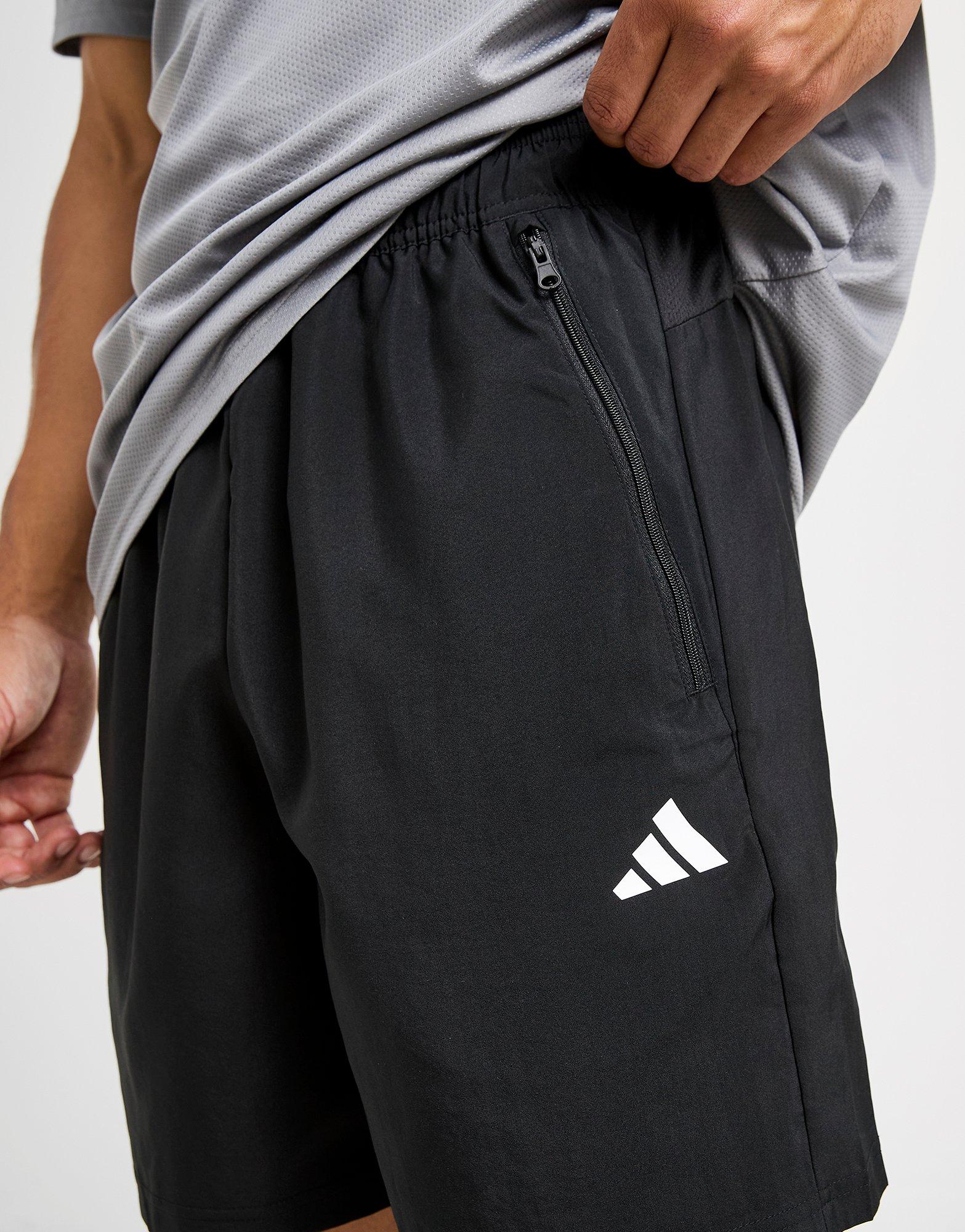 adidas Train Essentials Woven Training Shorts