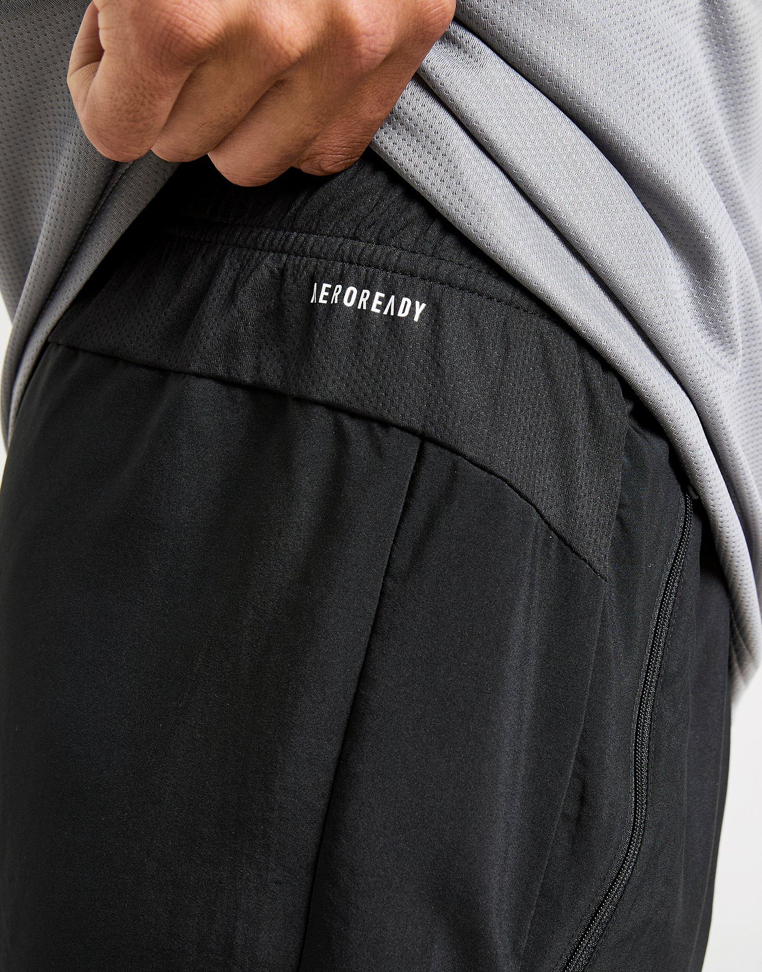 adidas Train Essentials Woven Training Shorts
