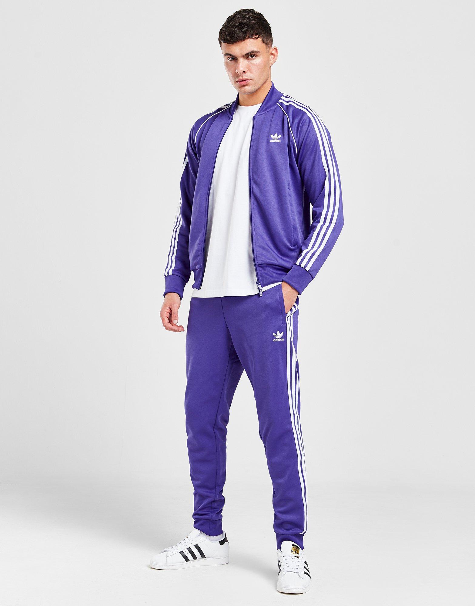 adidas Originals SST Track Pants