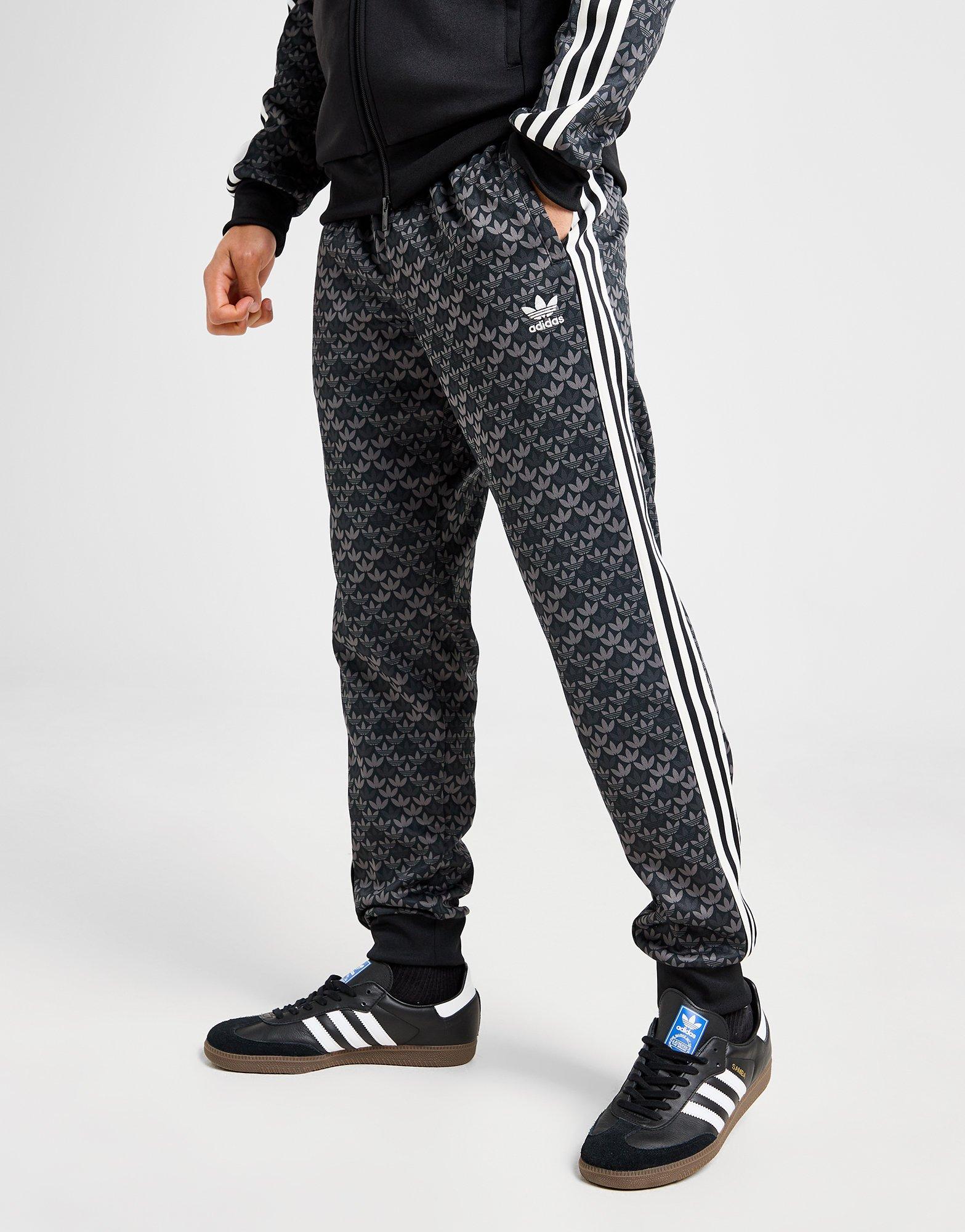 adidas Originals SST Mono Track Pants