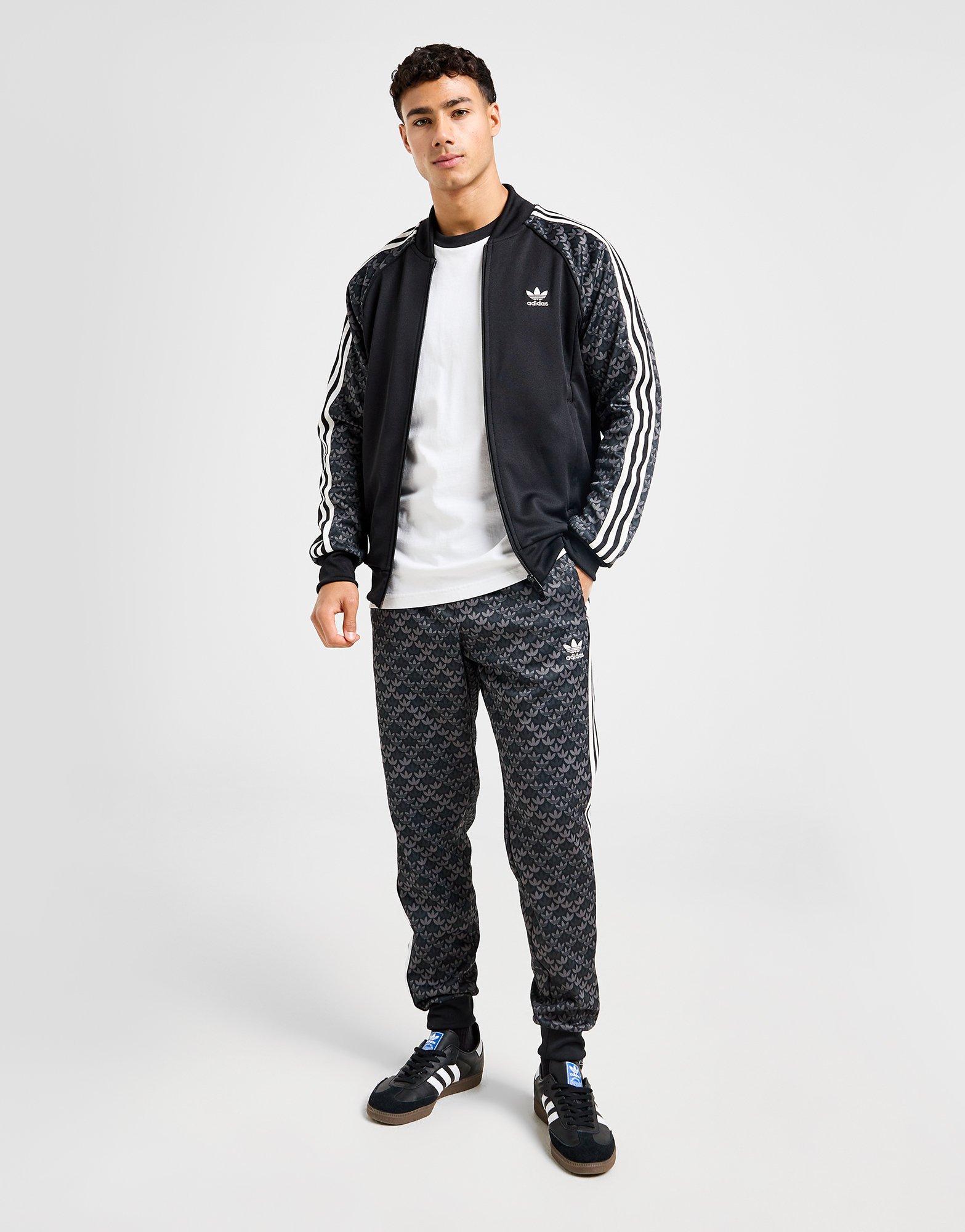 adidas Originals SST Mono Track Pants