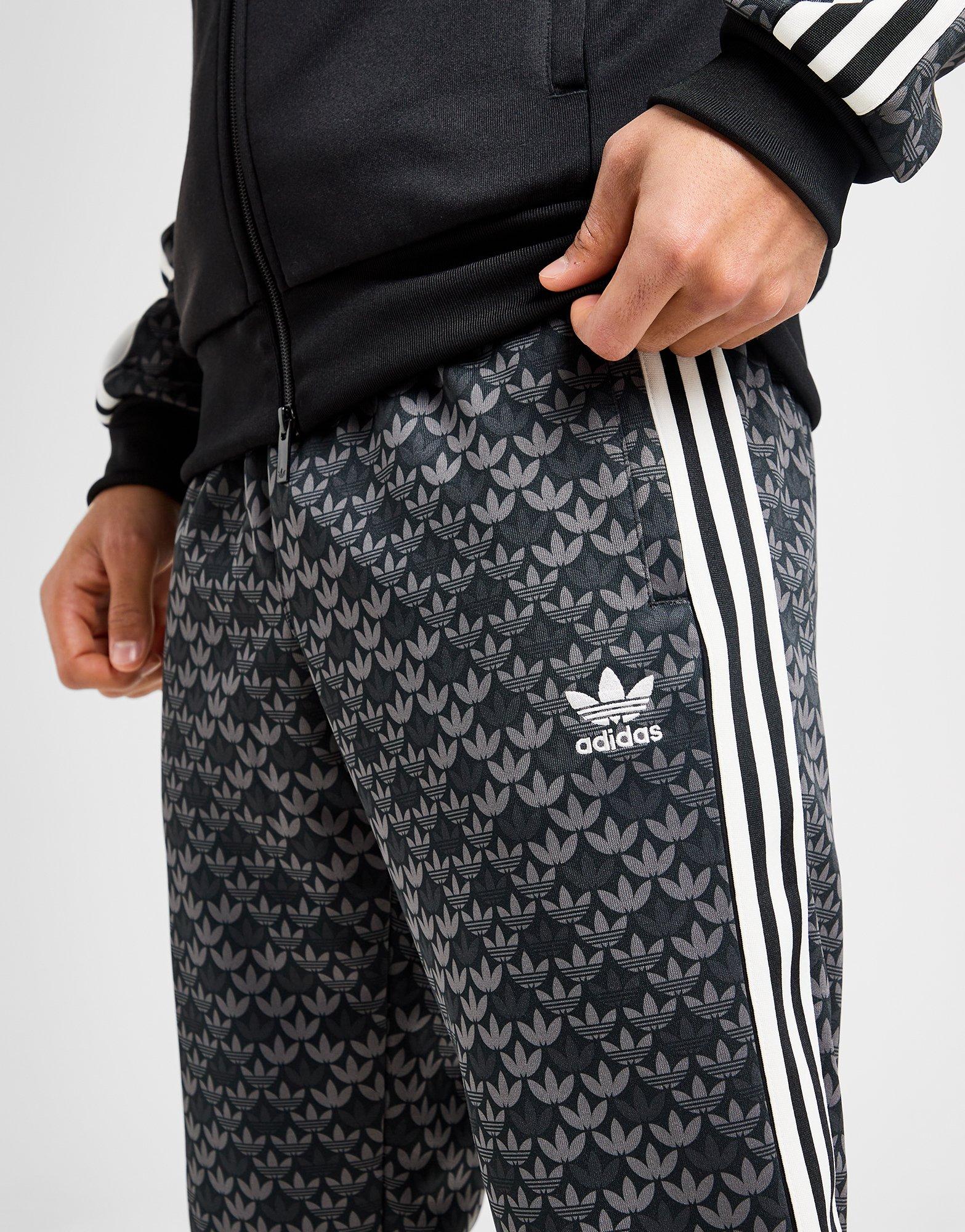 adidas Originals SST Mono Track Pants
