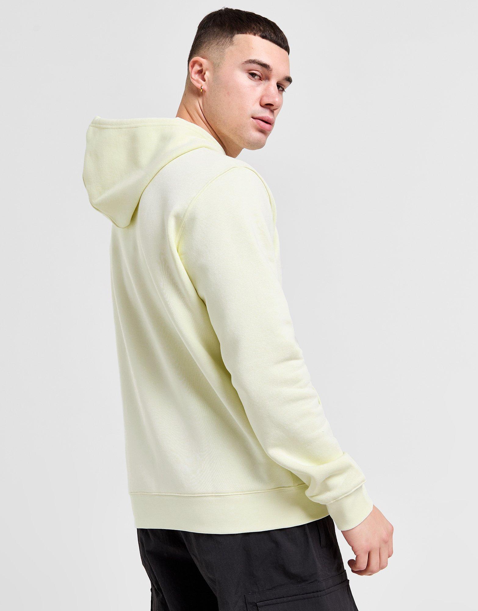 adidas Originals Trefoil Essential Fleece Hoodie