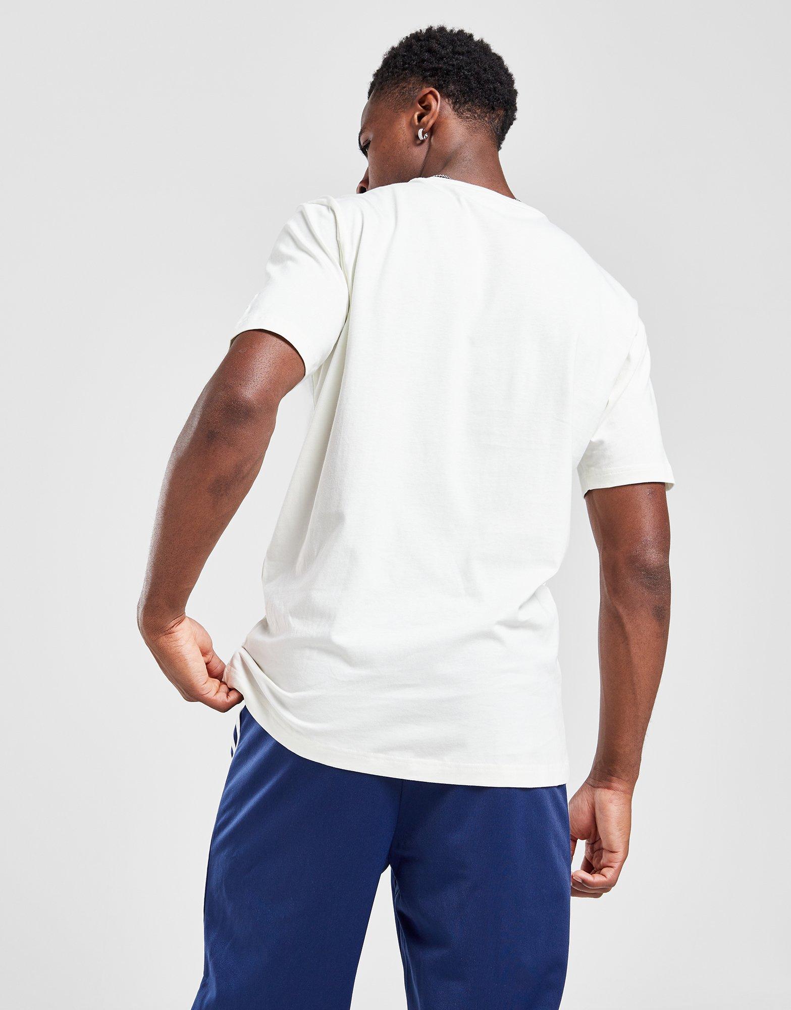 adidas Originals Large Trefoil Graphic T-Shirt