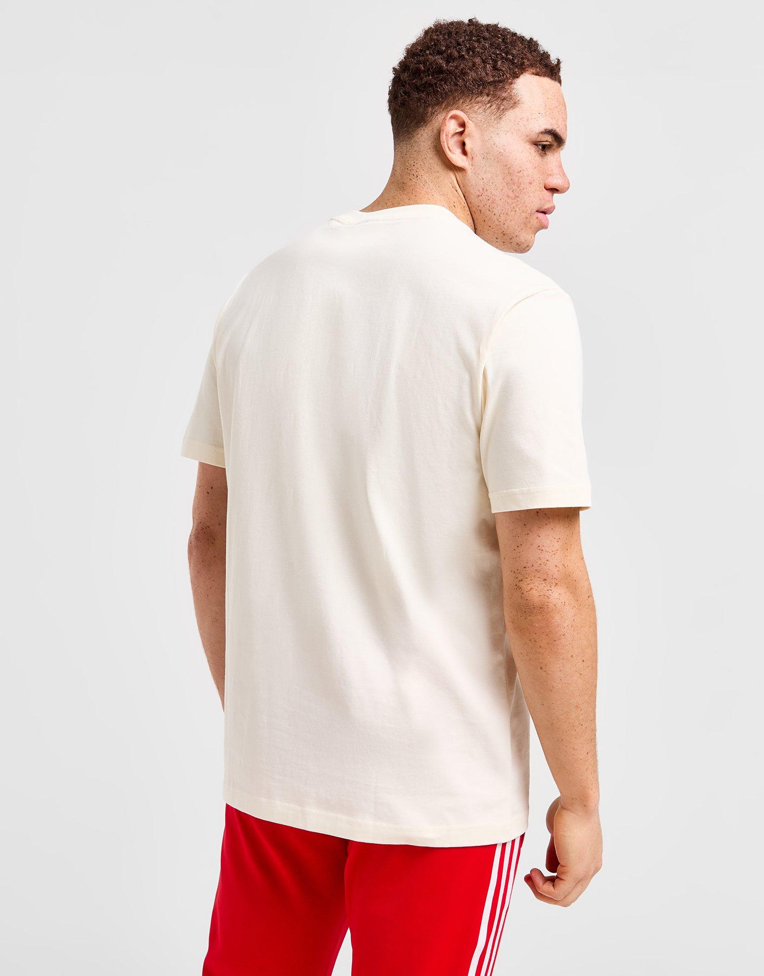 adidas Originals Training Supply Bling T-Shirt