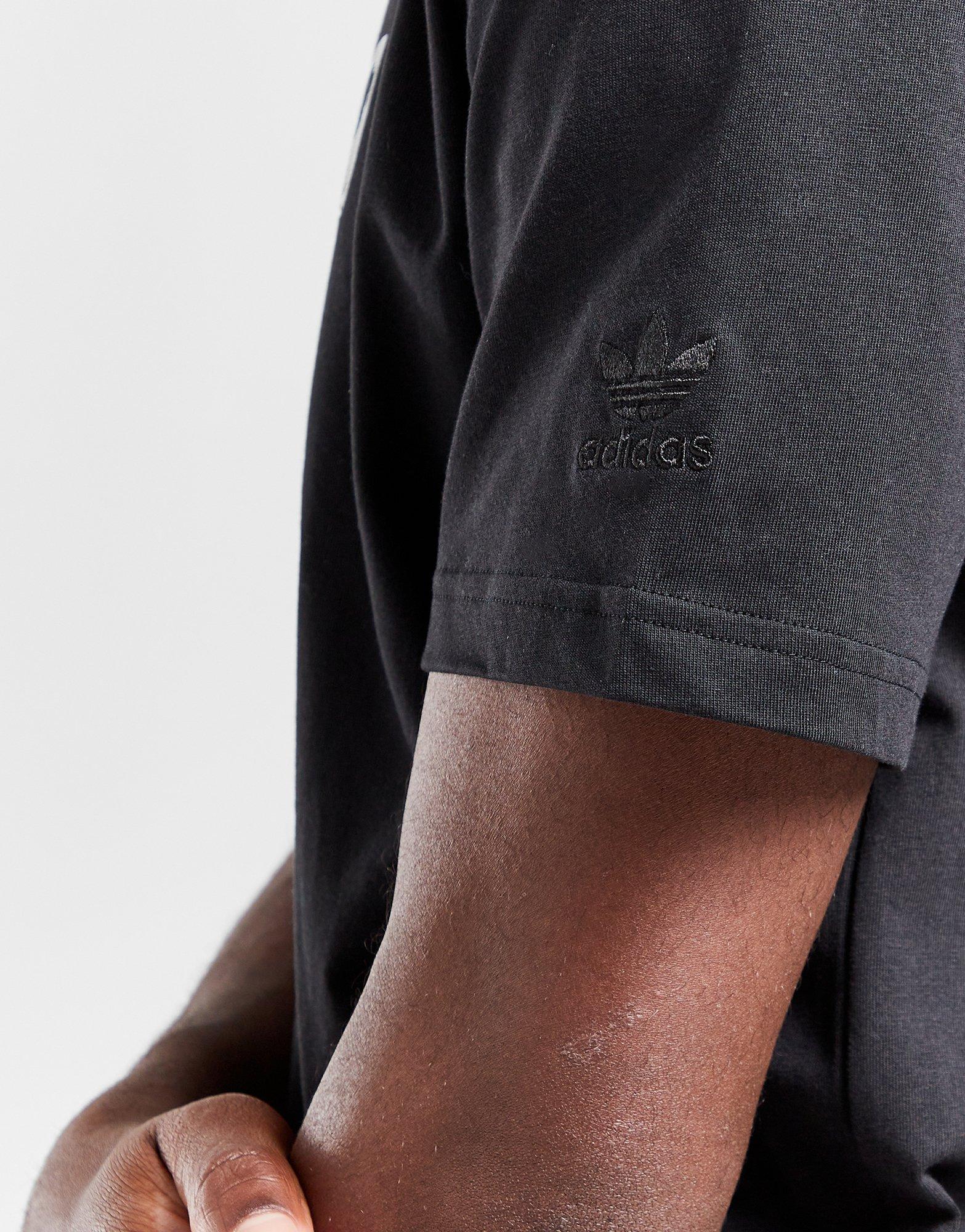 adidas Originals Training Supply Bling T-Shirt