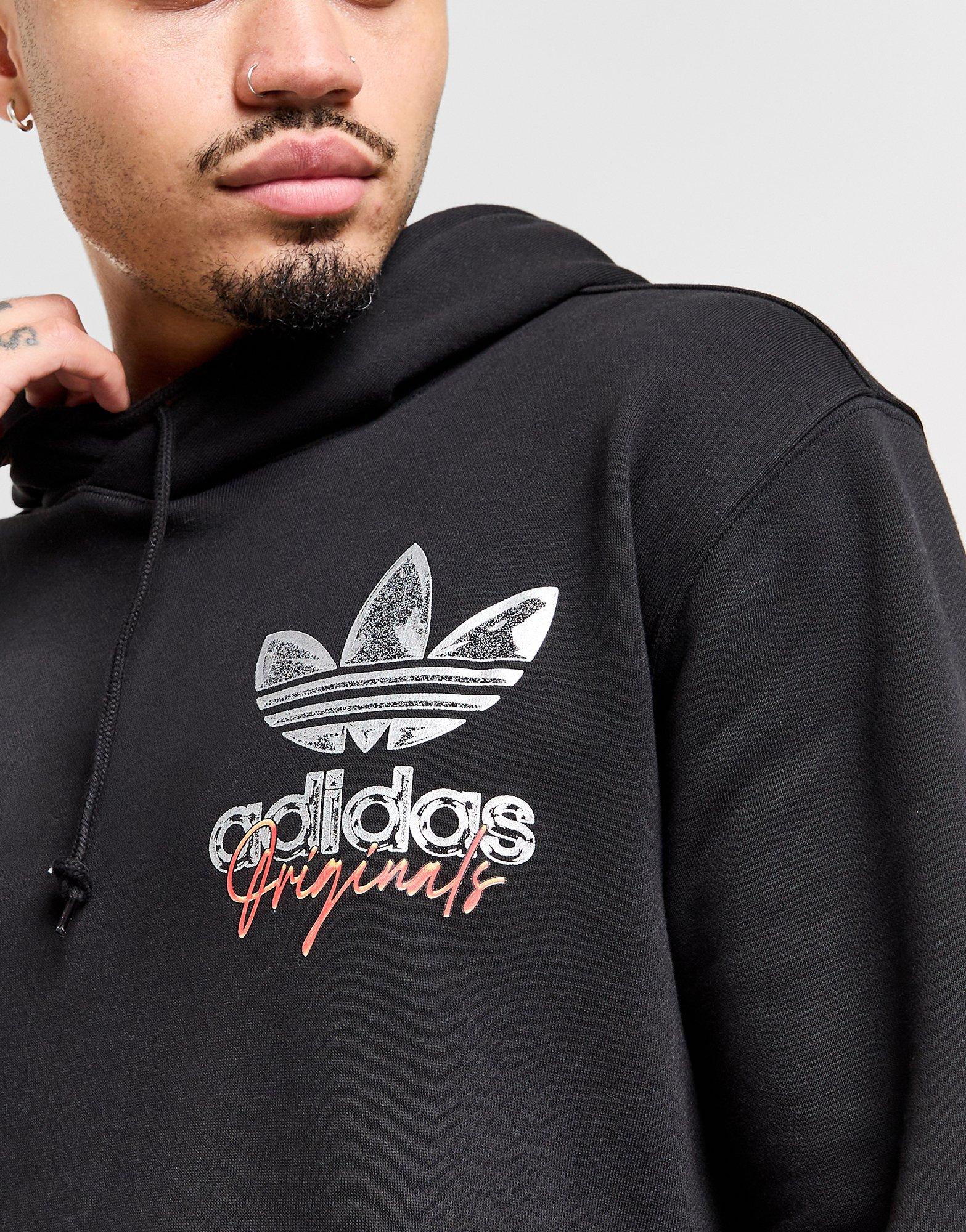 adidas Originals Bling Hoodie