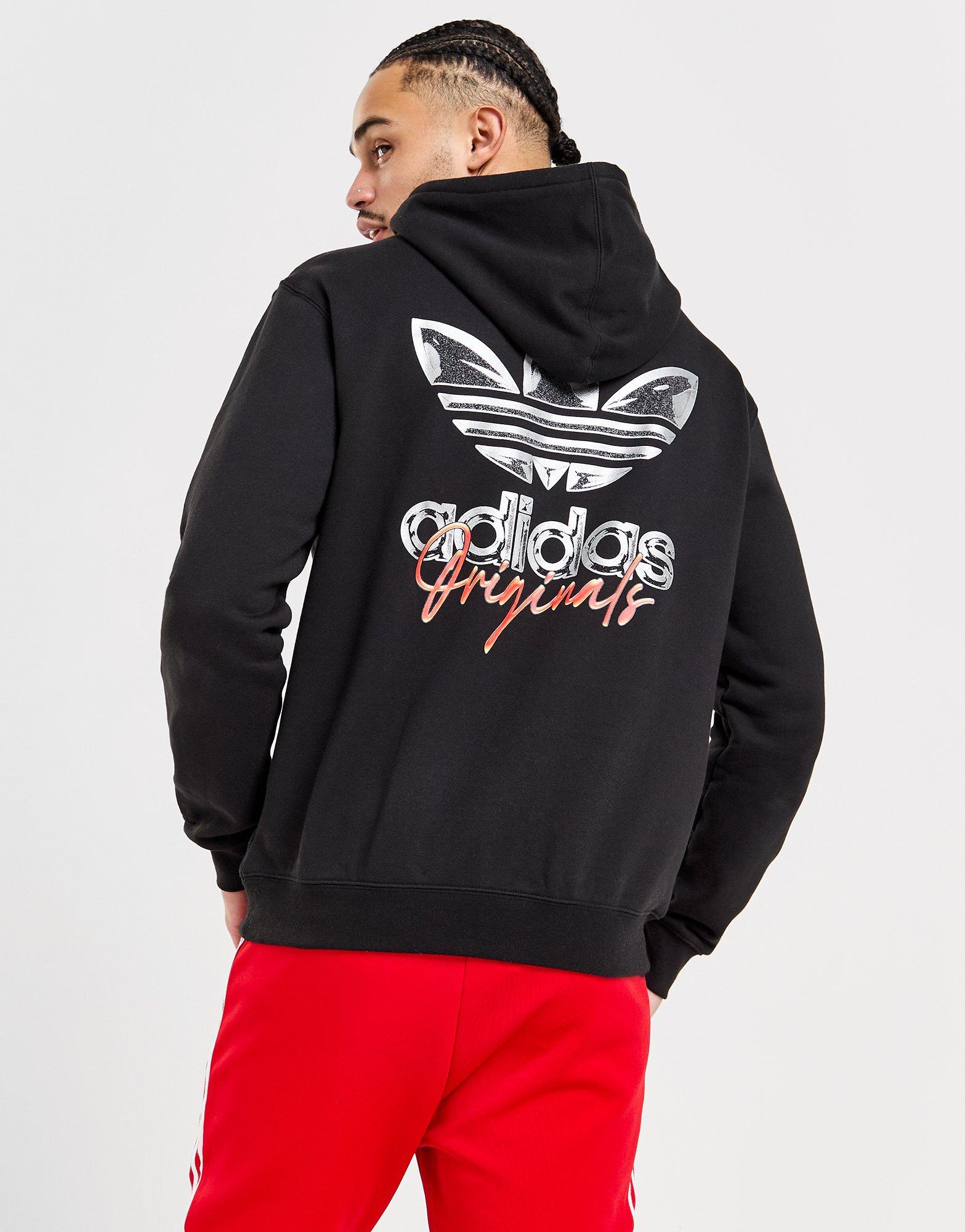 adidas Originals Bling Hoodie
