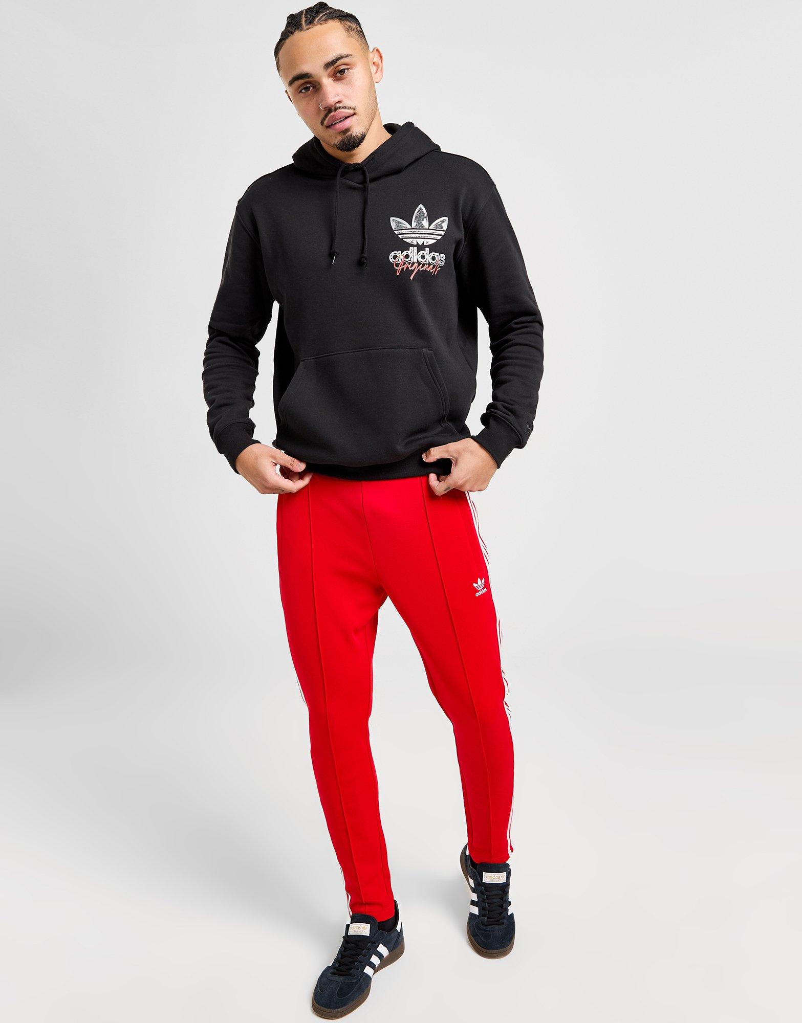 adidas Originals Bling Hoodie