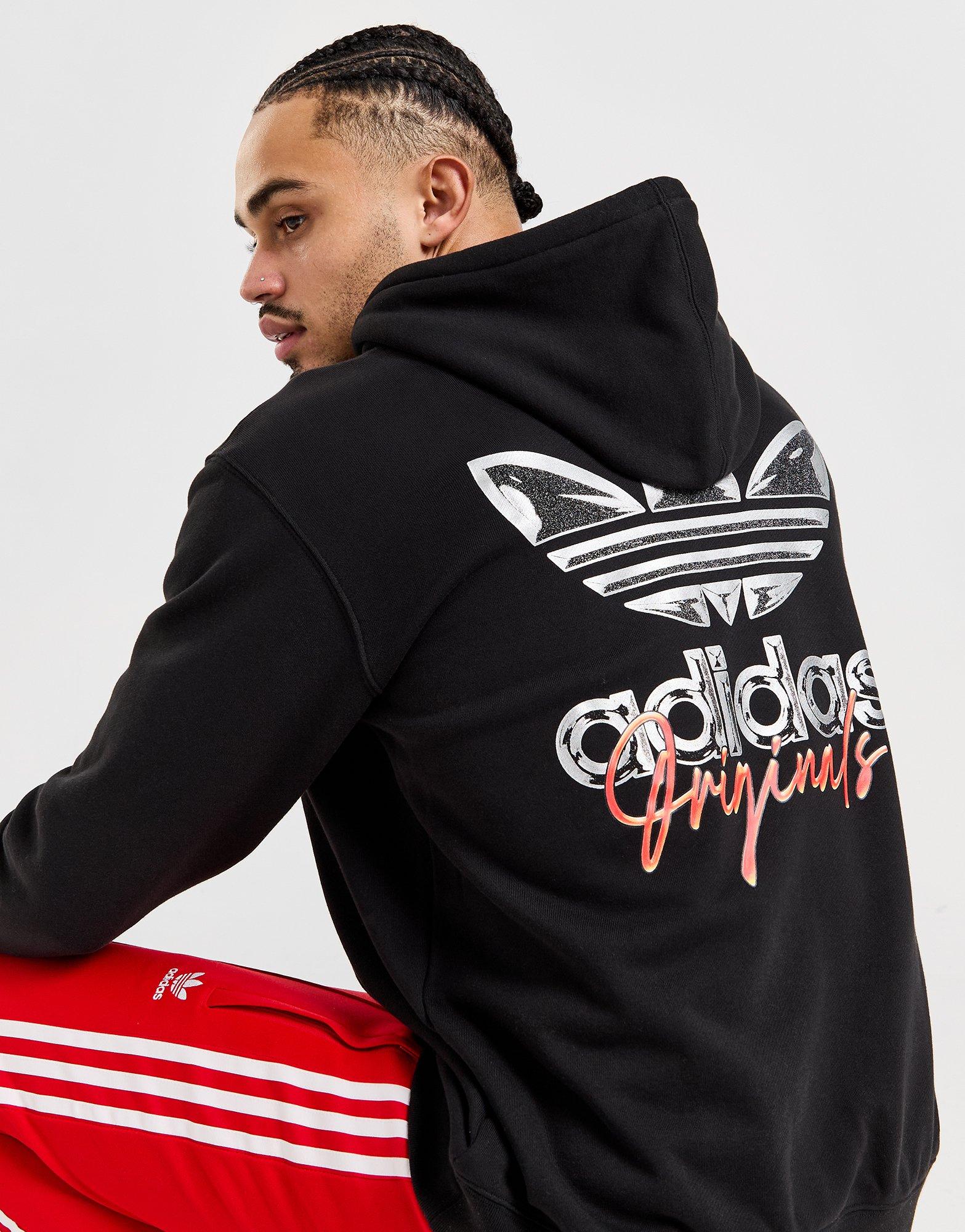 adidas Originals Bling Hoodie
