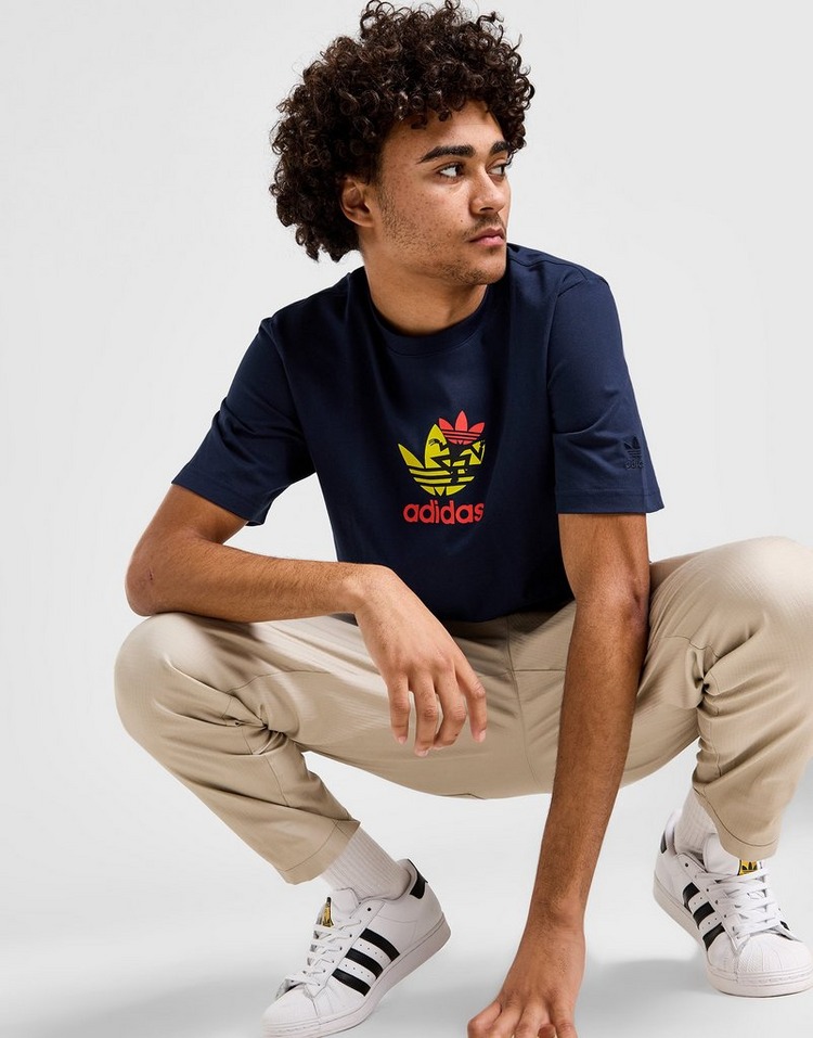 adidas Originals Camiseta Dance