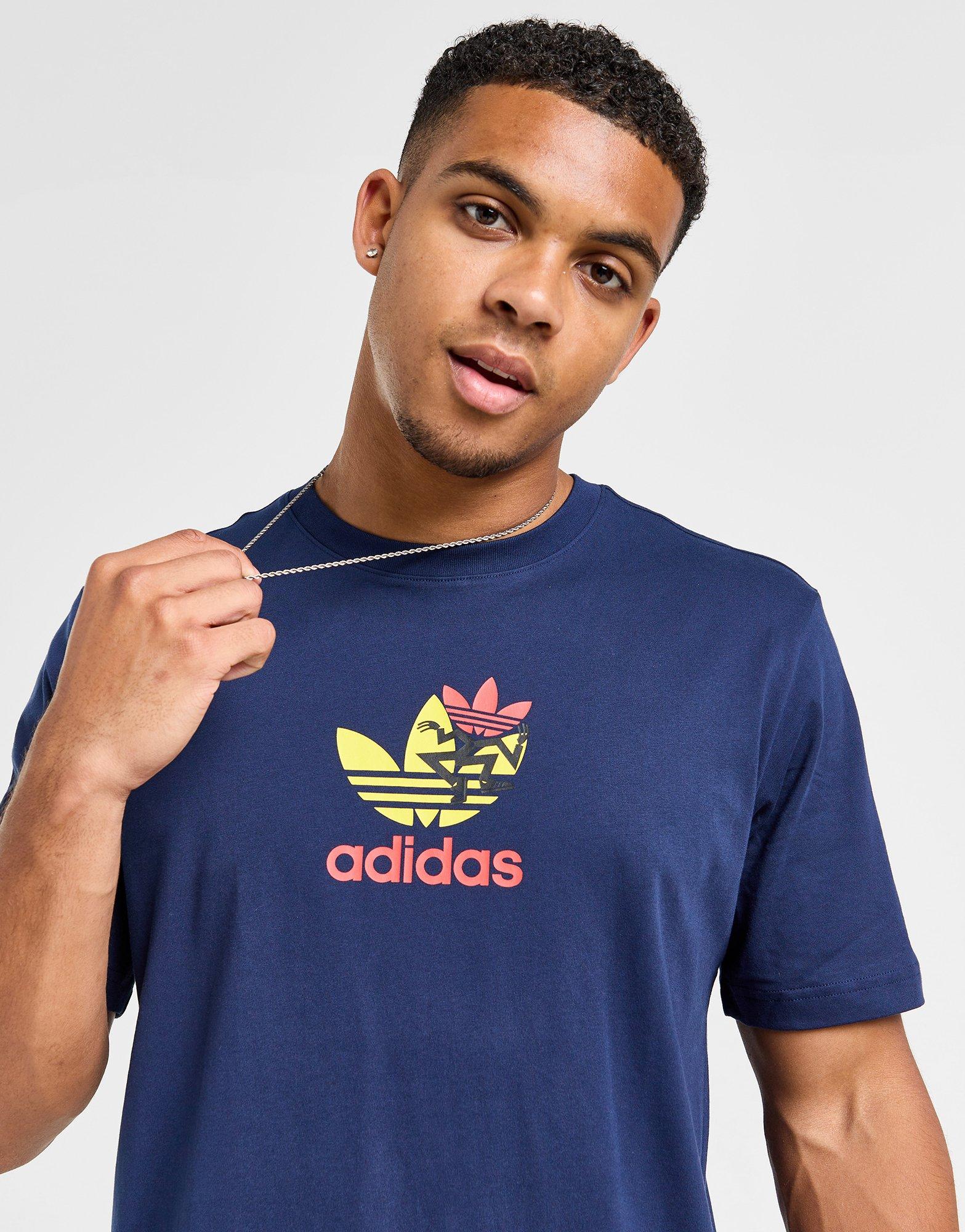 adidas Originals Dance T-Shirt