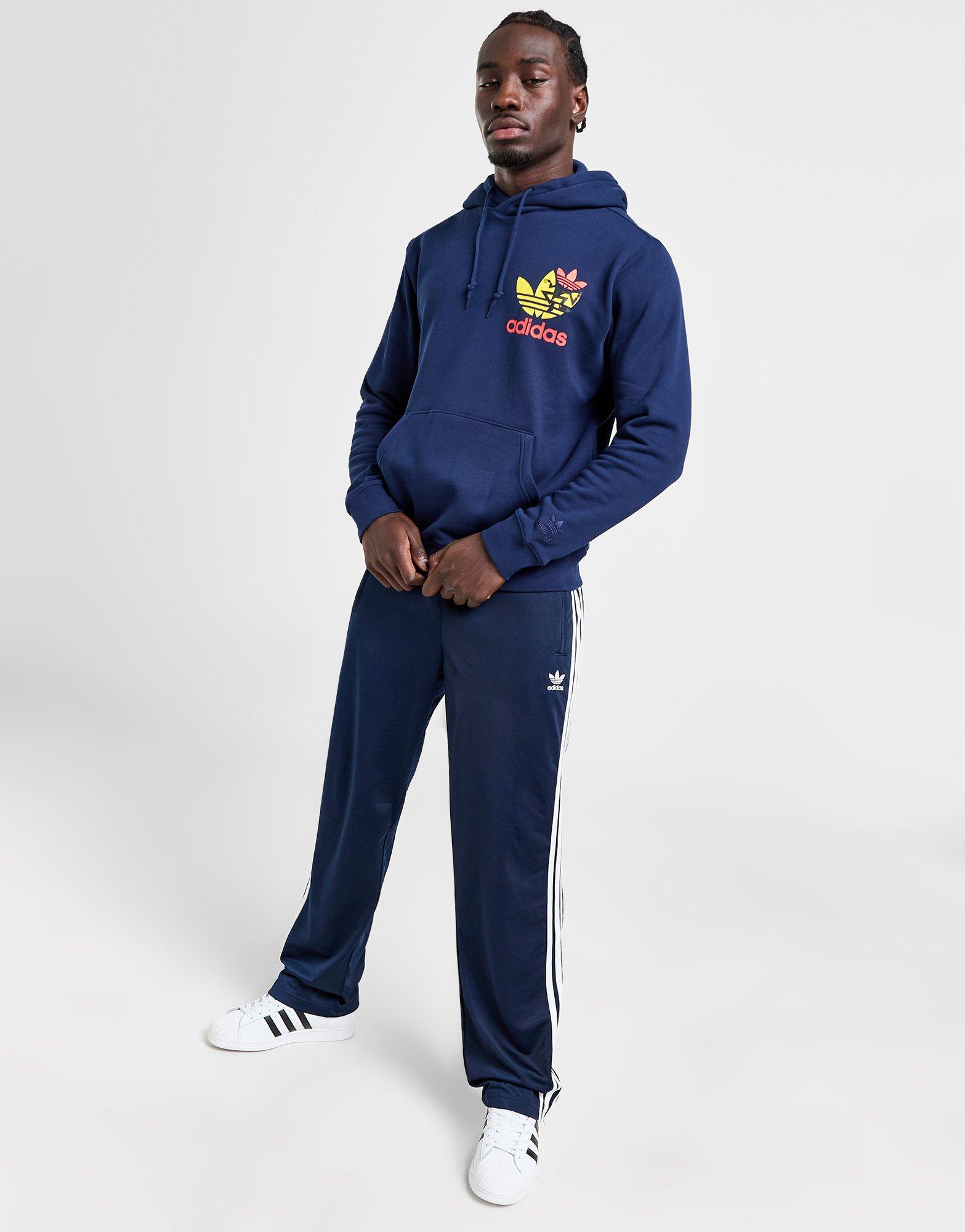 adidas Originals Dance Trefoil Hoodie