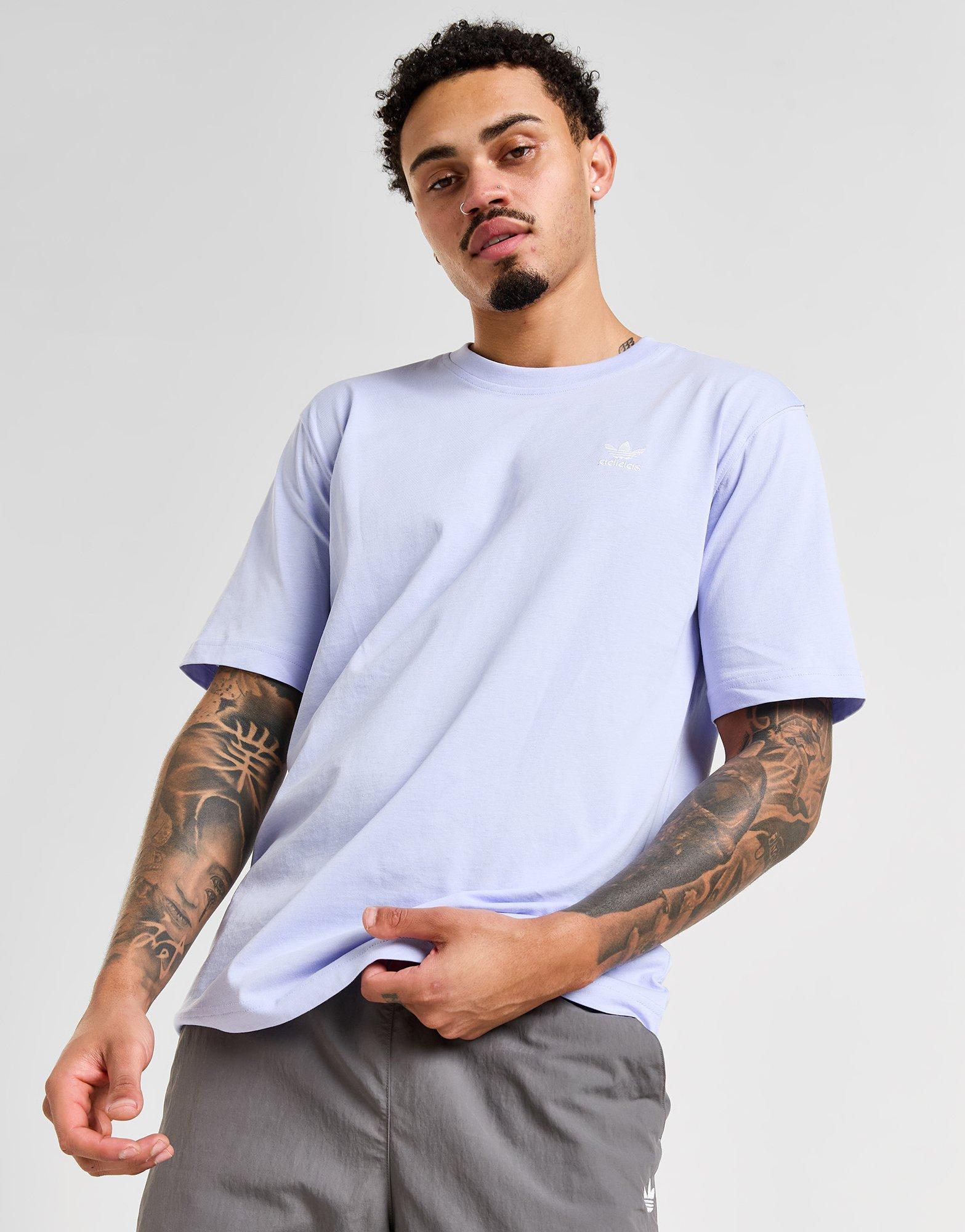 adidas Originals Trefoil Essentials T-Shirt